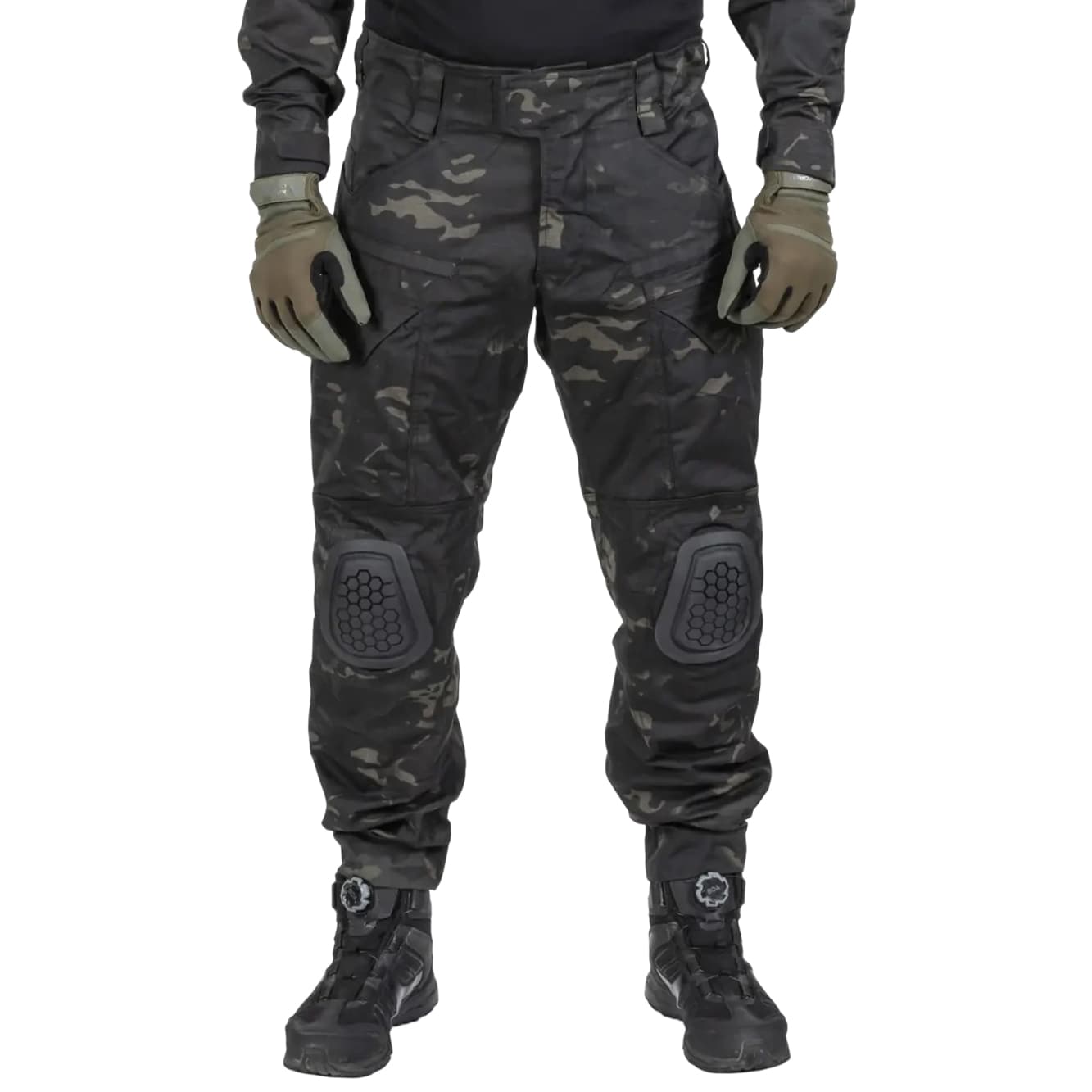 Primal Gear Combat G4 nadrág - MultiCam Black