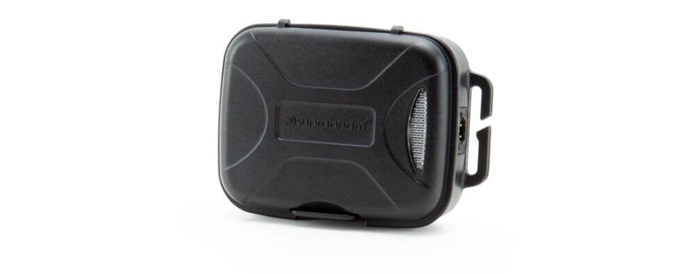 Suprabeam V3 Pro fejlámpa - 1000 lumen