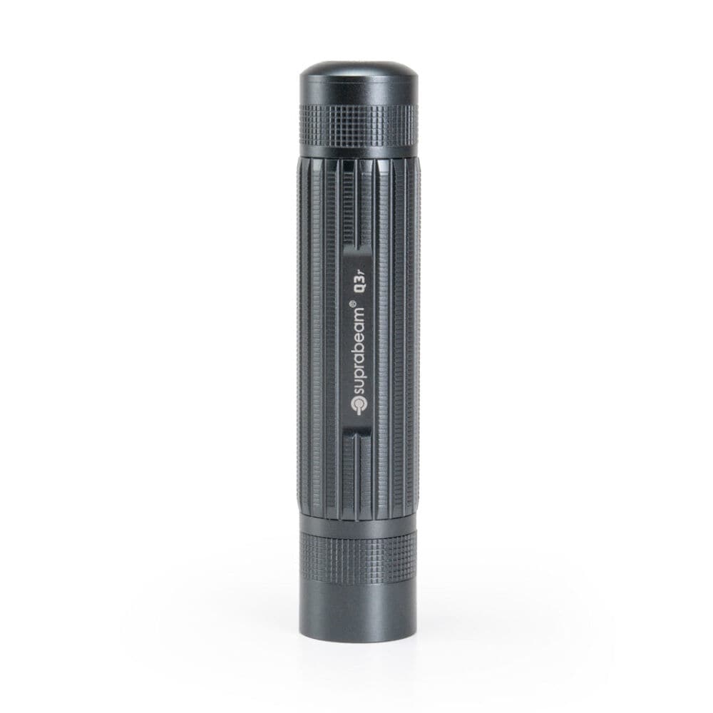 Suprabeam Q3r zseblámpa - 1100 Lumen