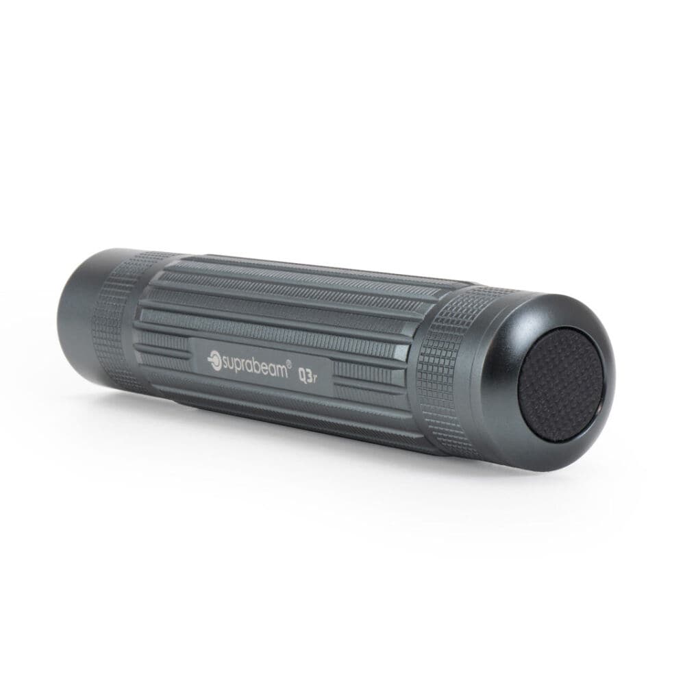 Suprabeam Q3r zseblámpa - 1100 Lumen
