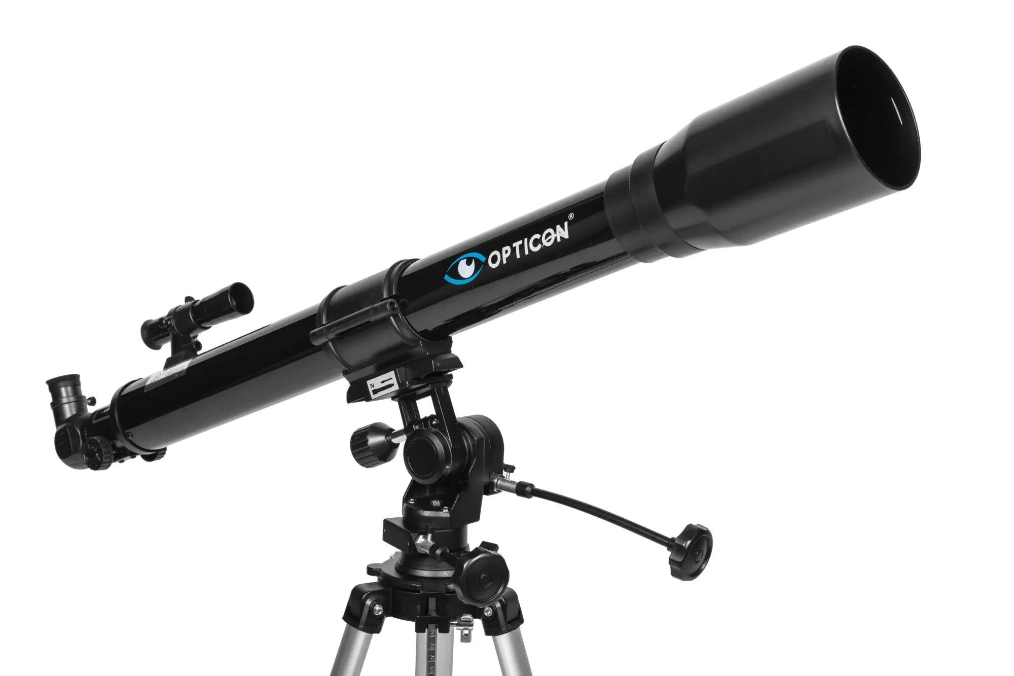 Opticon ProWatcher 70F900EQ teleszkóp tokkal és telefonadapterrel