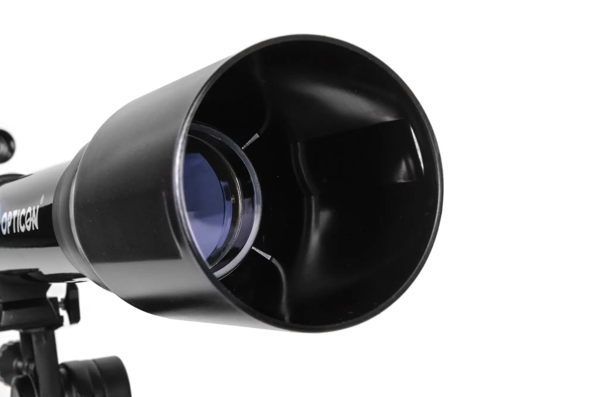 Opticon ProWatcher 70F900EQ teleszkóp tokkal és telefonadapterrel