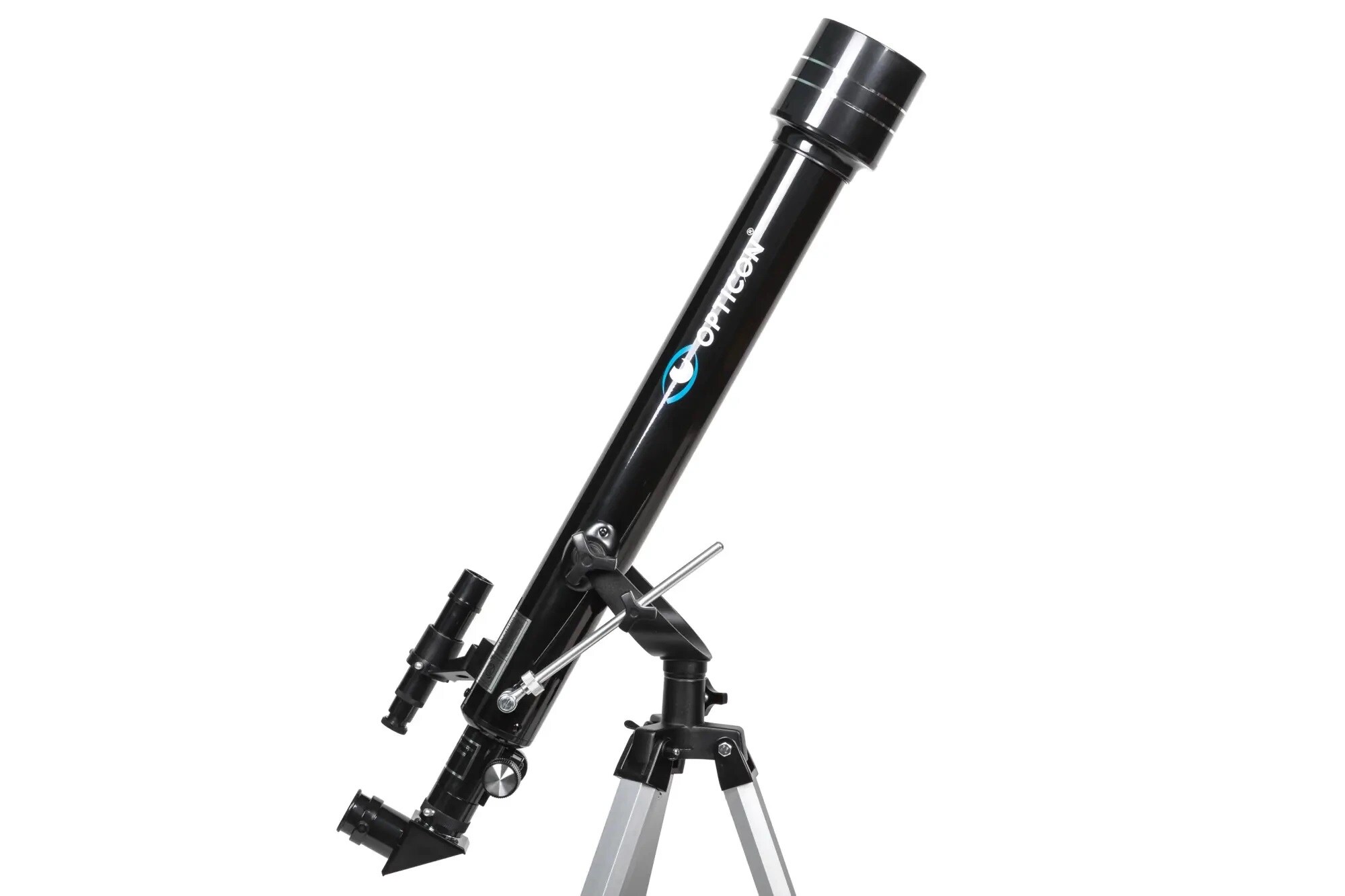 Opticon Phobos 60F700 teleszkóp tokkal és telefonadapterrel