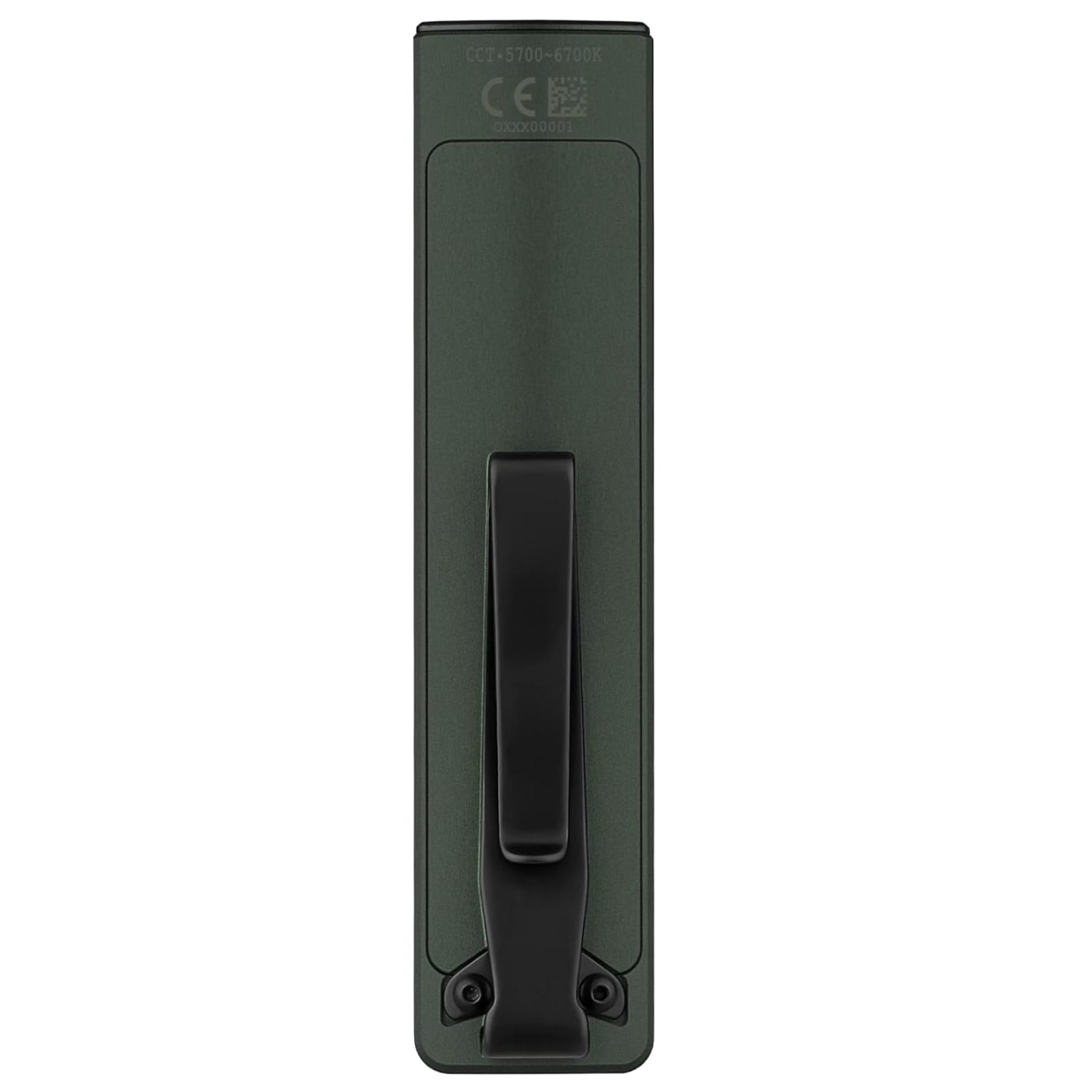 Olight Arkfeld Ultra UV Cool White zseblámpa lézermutatóval Olive Grey - 1400 lumen