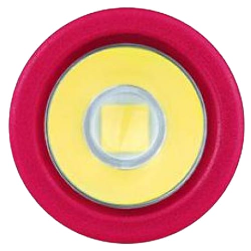 Olight iMini 2 zseblámpa Red - 50 lumen