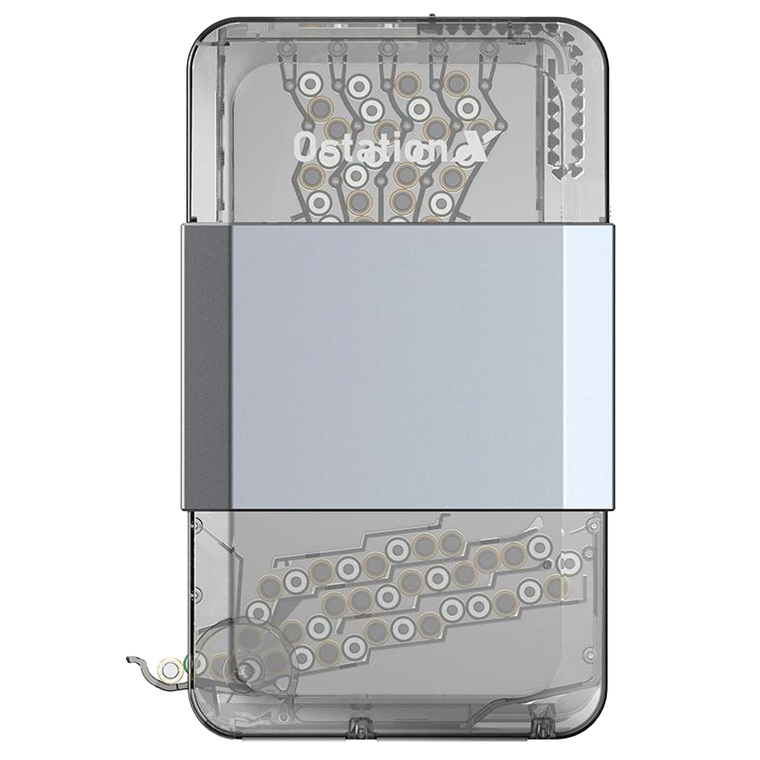 Olight Ostation X AAA töltőállomás