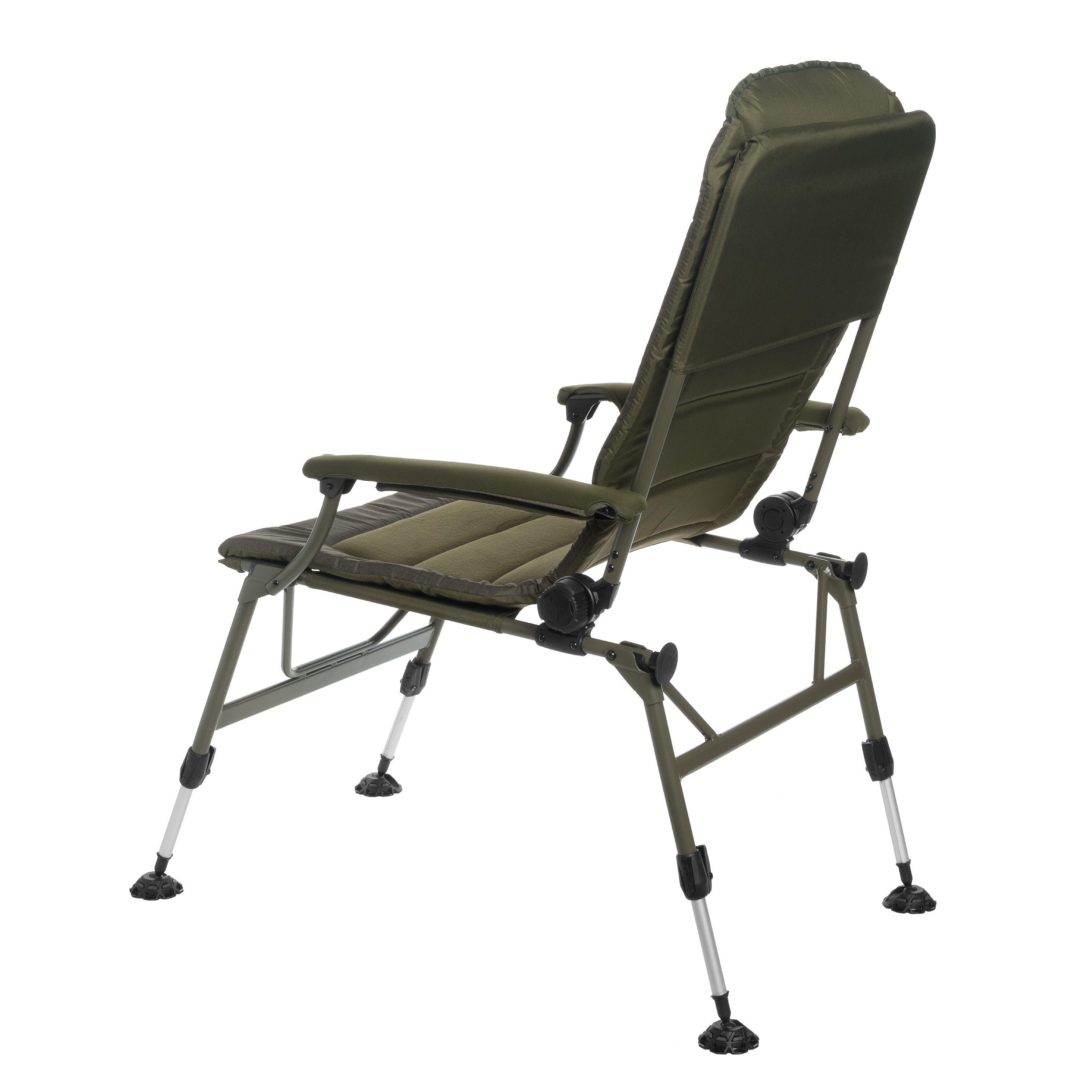 Fox Voyager Large Recliner kempingszék