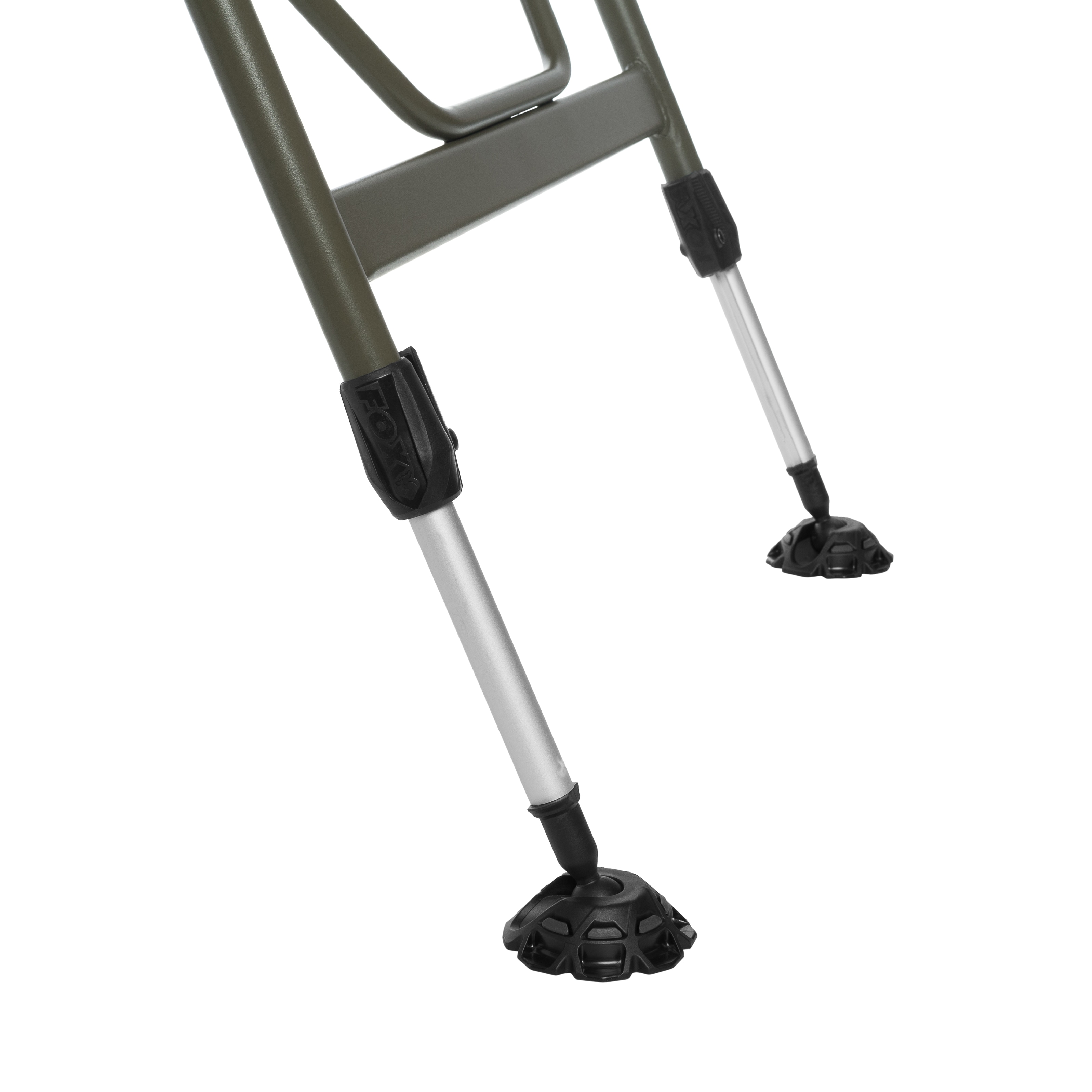 Fox Voyager Large Recliner kempingszék