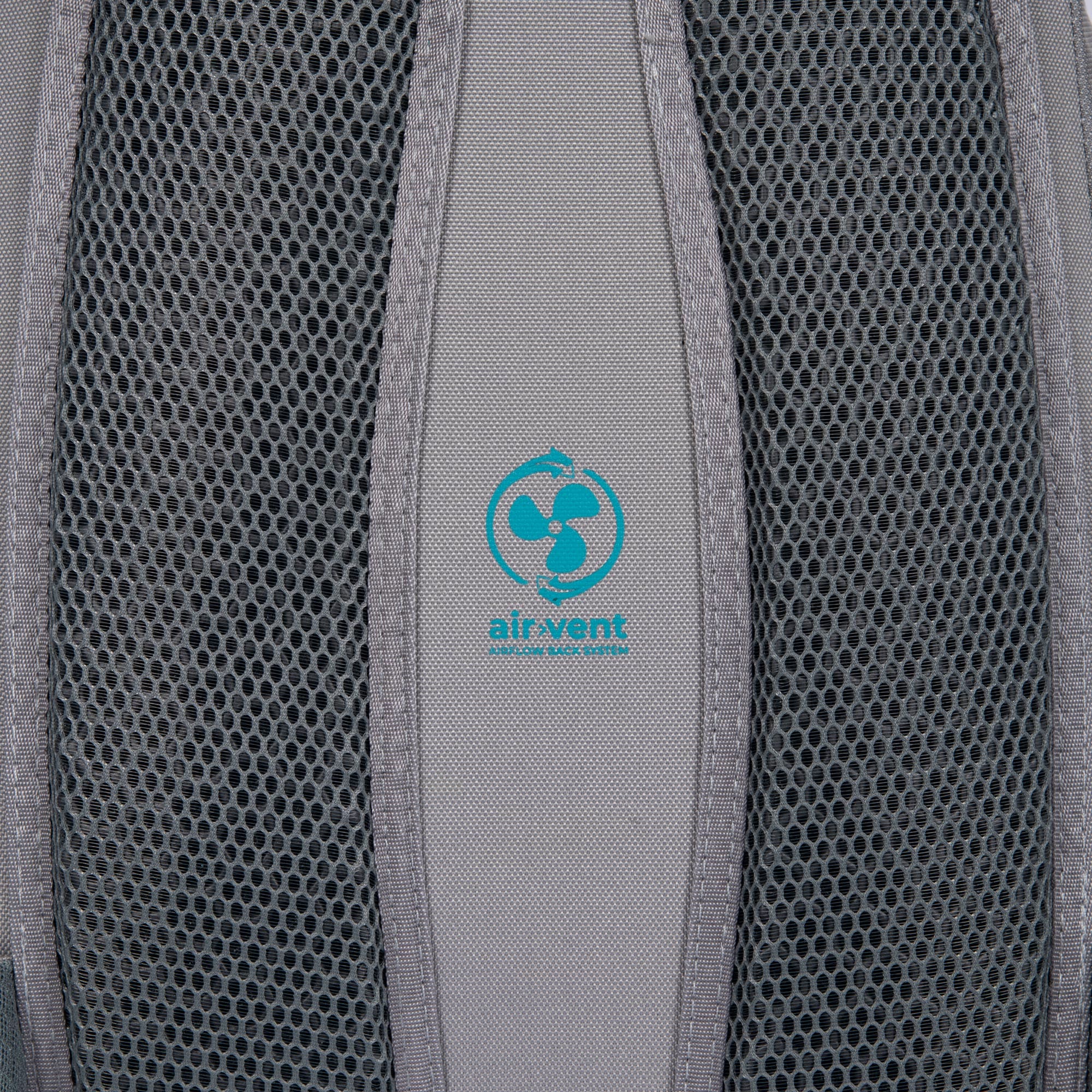 Highlander Outdoor Ivar Rucksack női hátizsák 25 l - Haar Grey