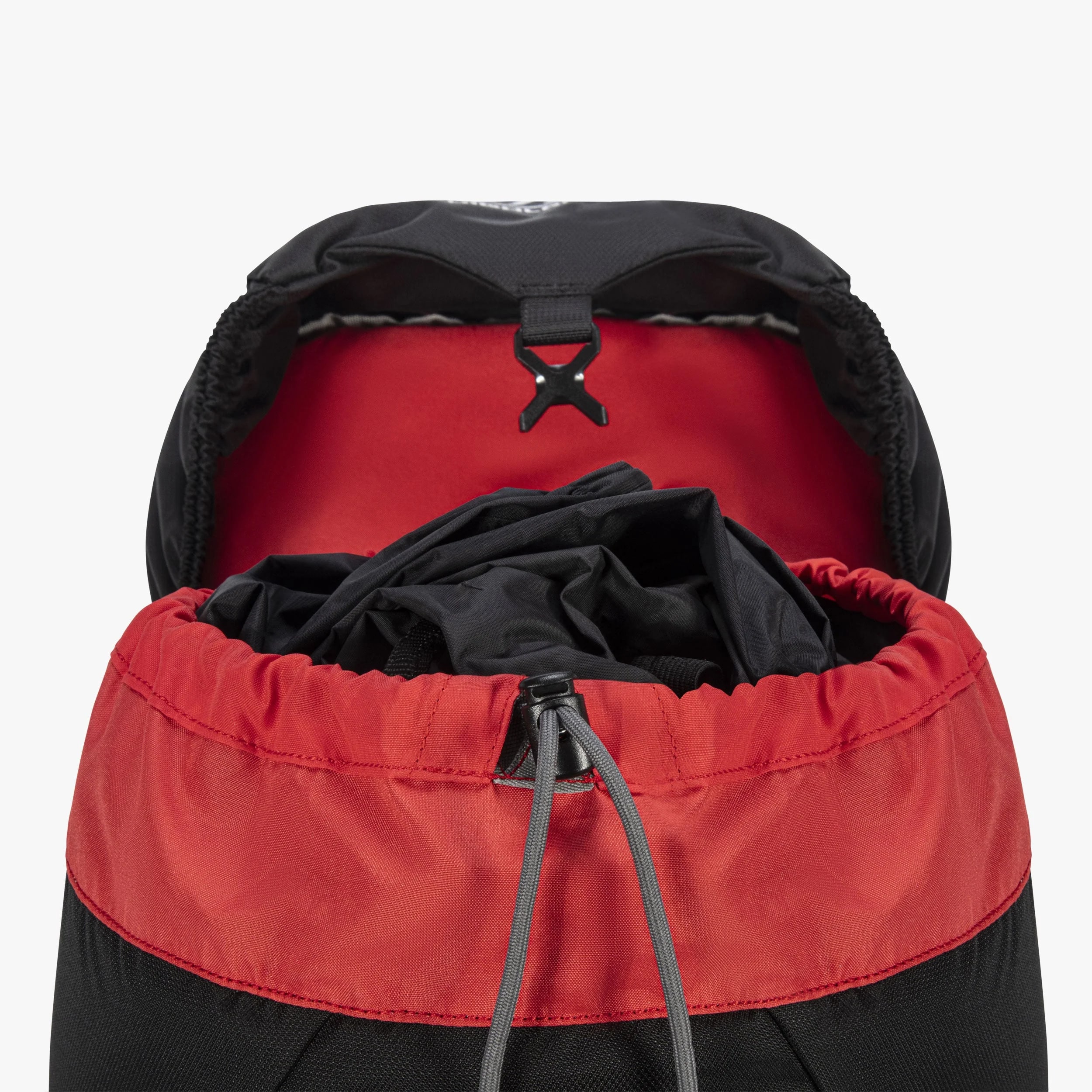 Highlander Outdoor Ivar Rucksack hátizsák 30 l - Black