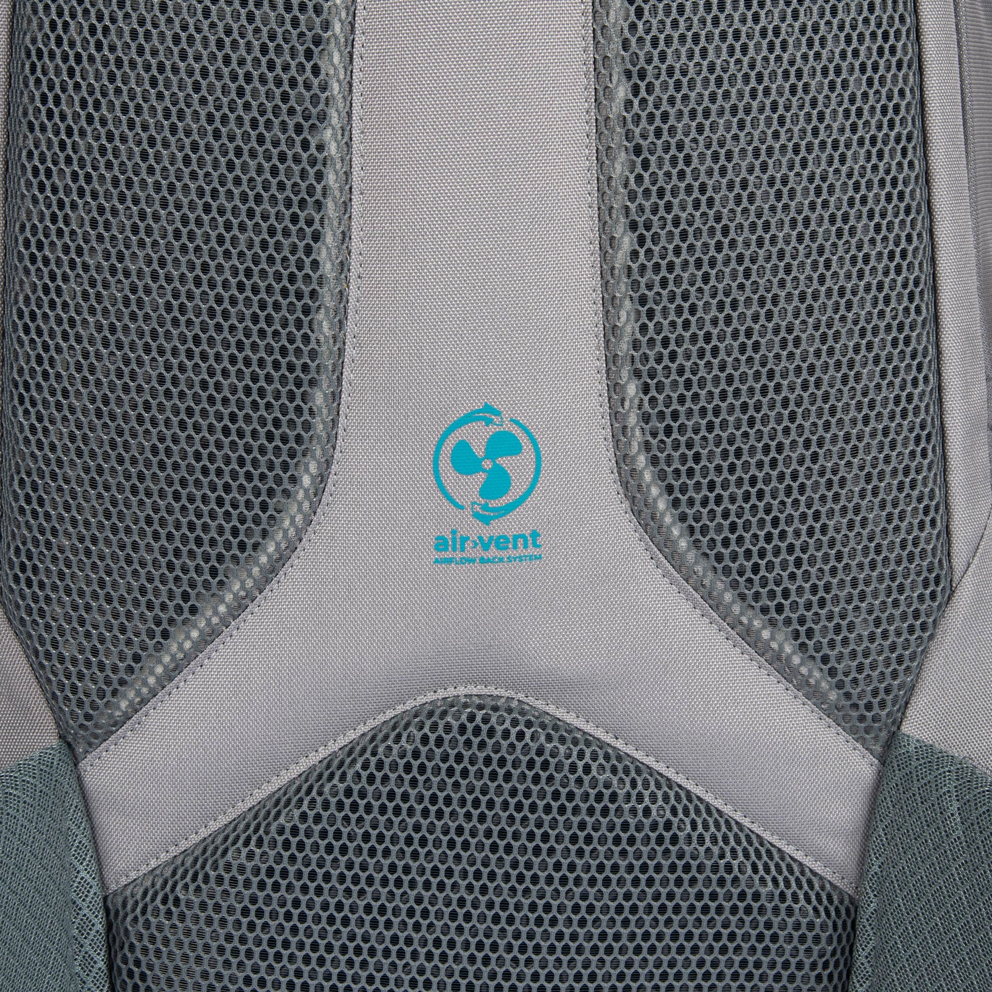 Highlander Outdoor Ivar Rucksack női hátizsák 38 l - Haar Grey