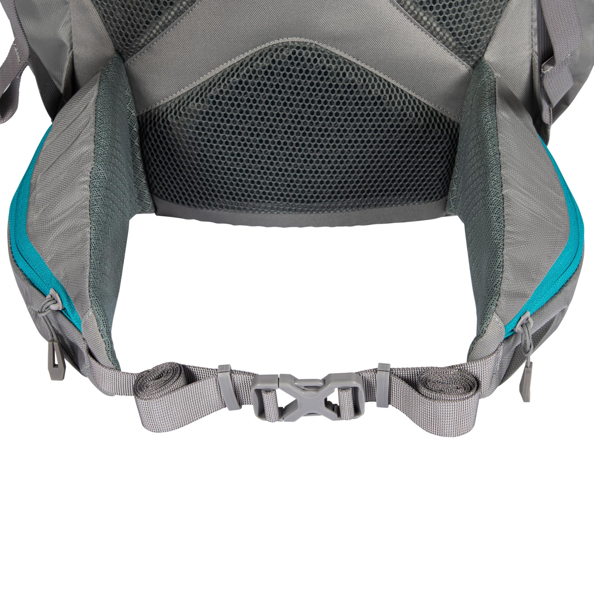 Highlander Outdoor Ivar Rucksack női hátizsák 38 l - Haar Grey