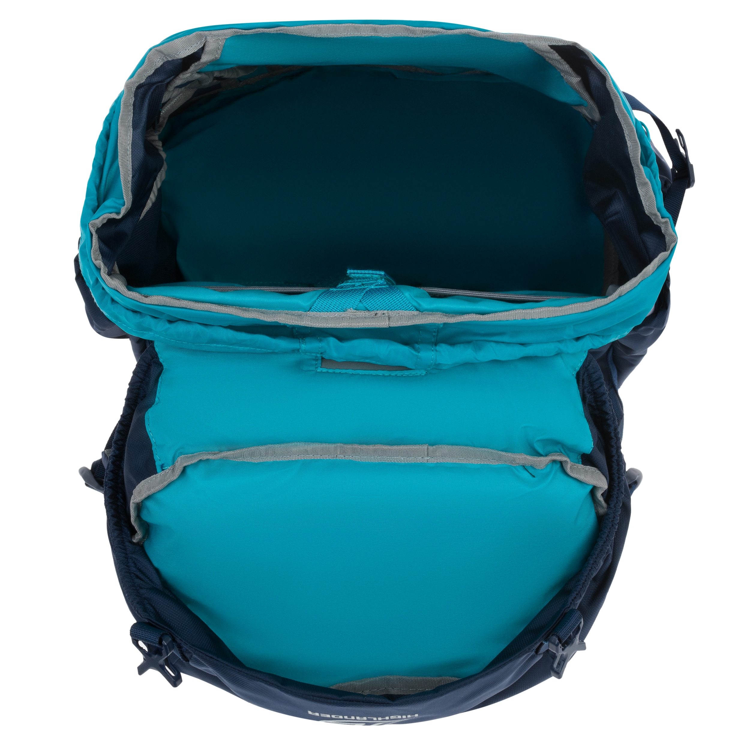 Highlander Outdoor Ivar Rucksack női hátizsák 38 l - Navy Blue