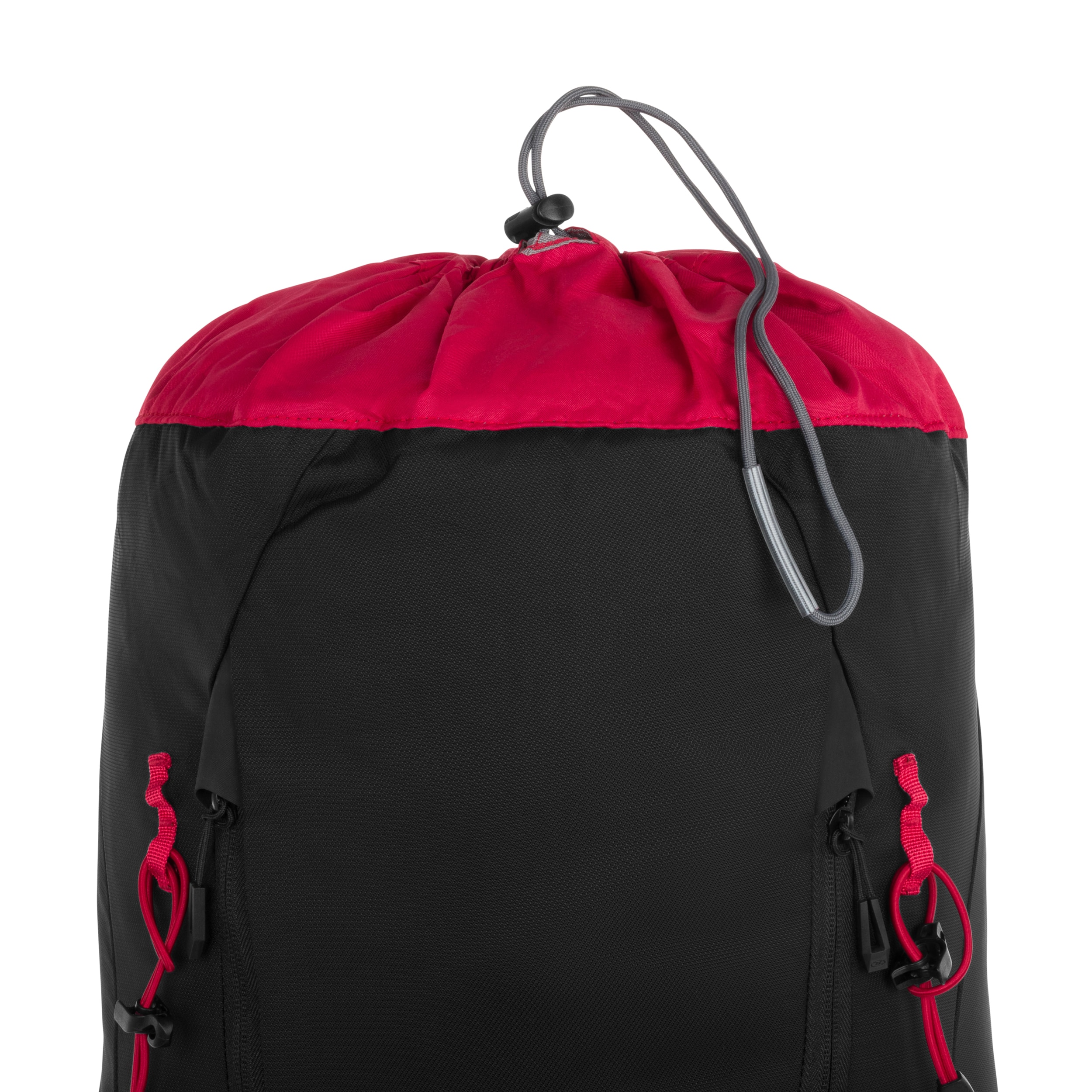 Highlander Outdoor Ivar Men hátizsák 40 l - Black
