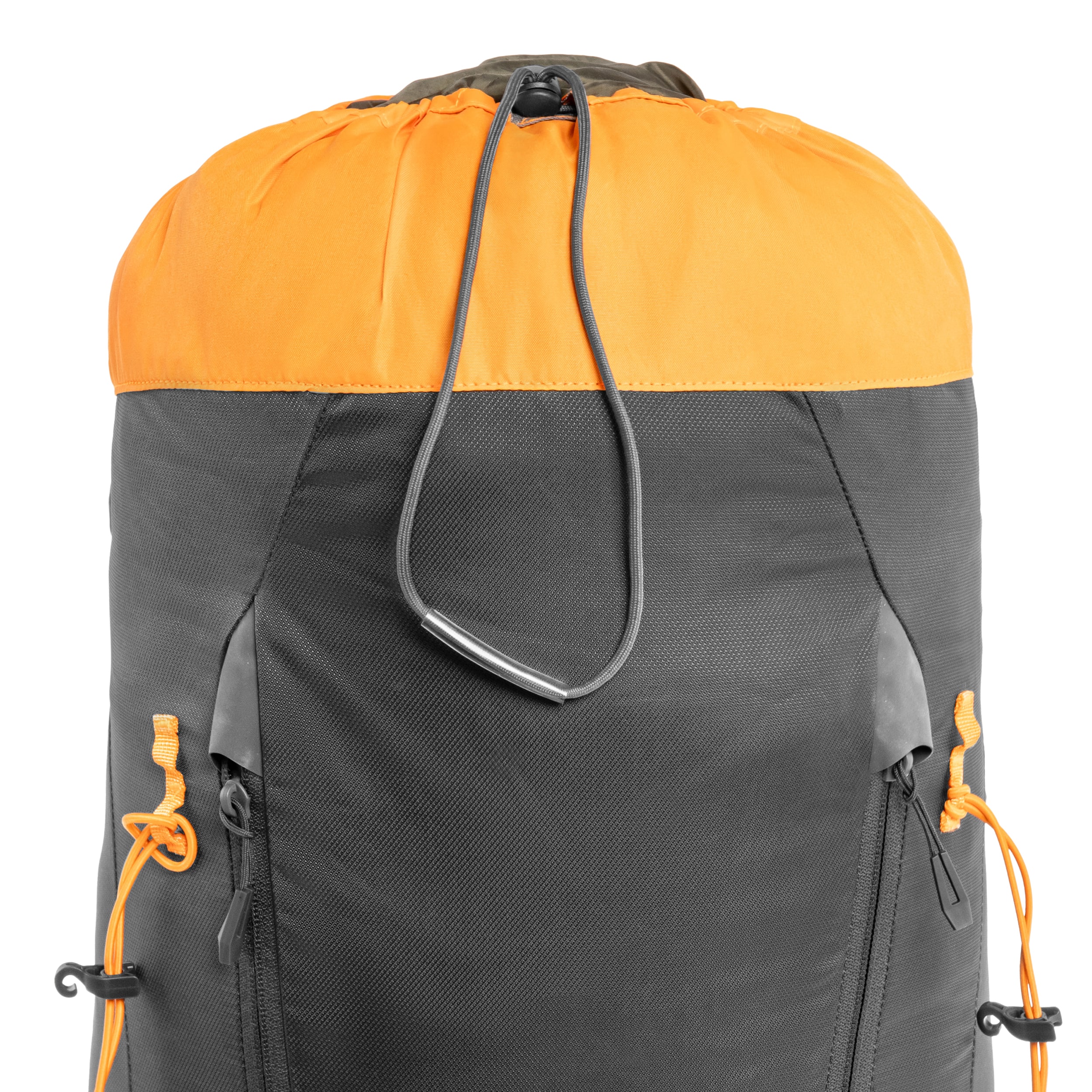 Highlander Outdoor Ivar Men hátizsák 40 l - Steel Grey