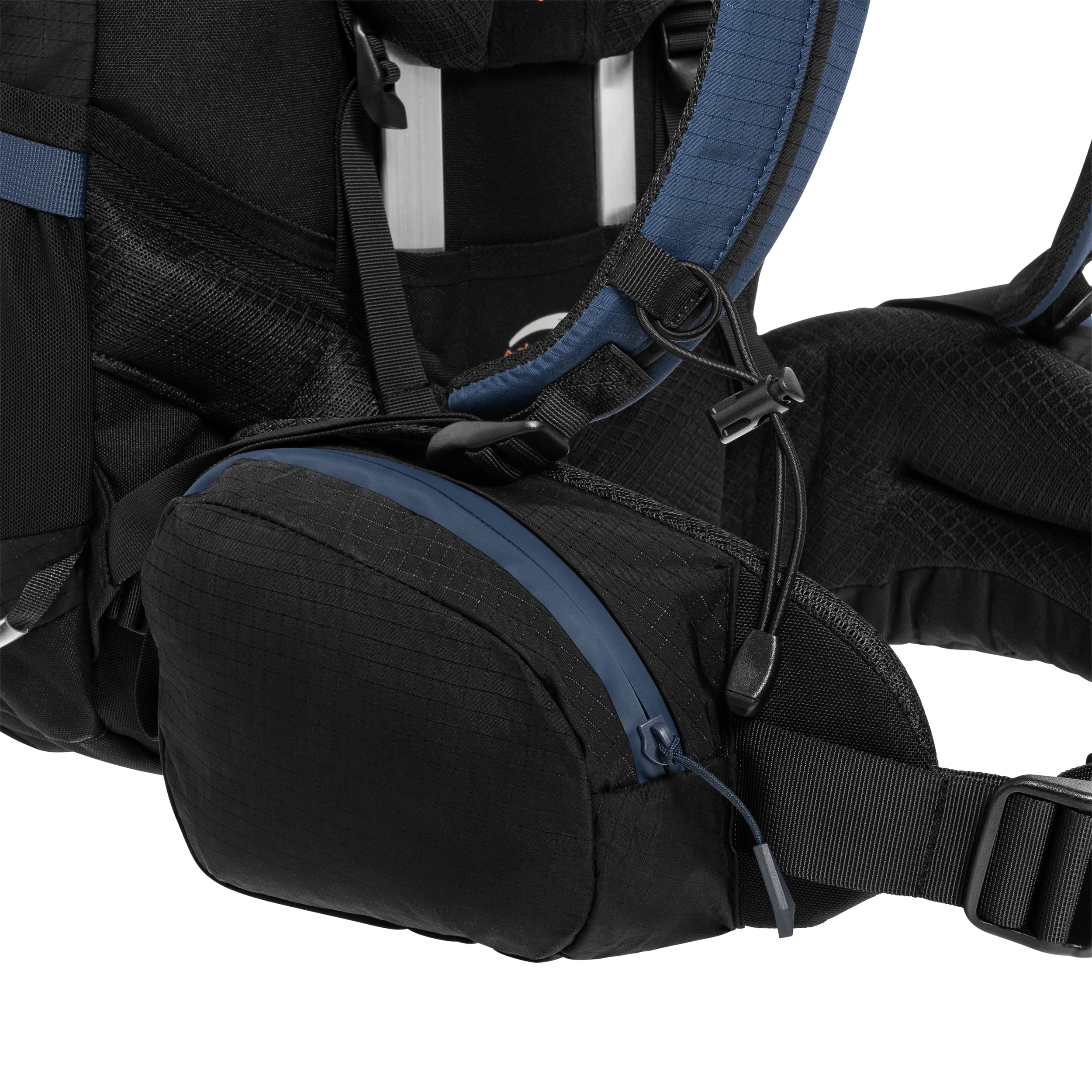 Highlander Outdoor Novar hátizsák 50+5 l - Navy Blue