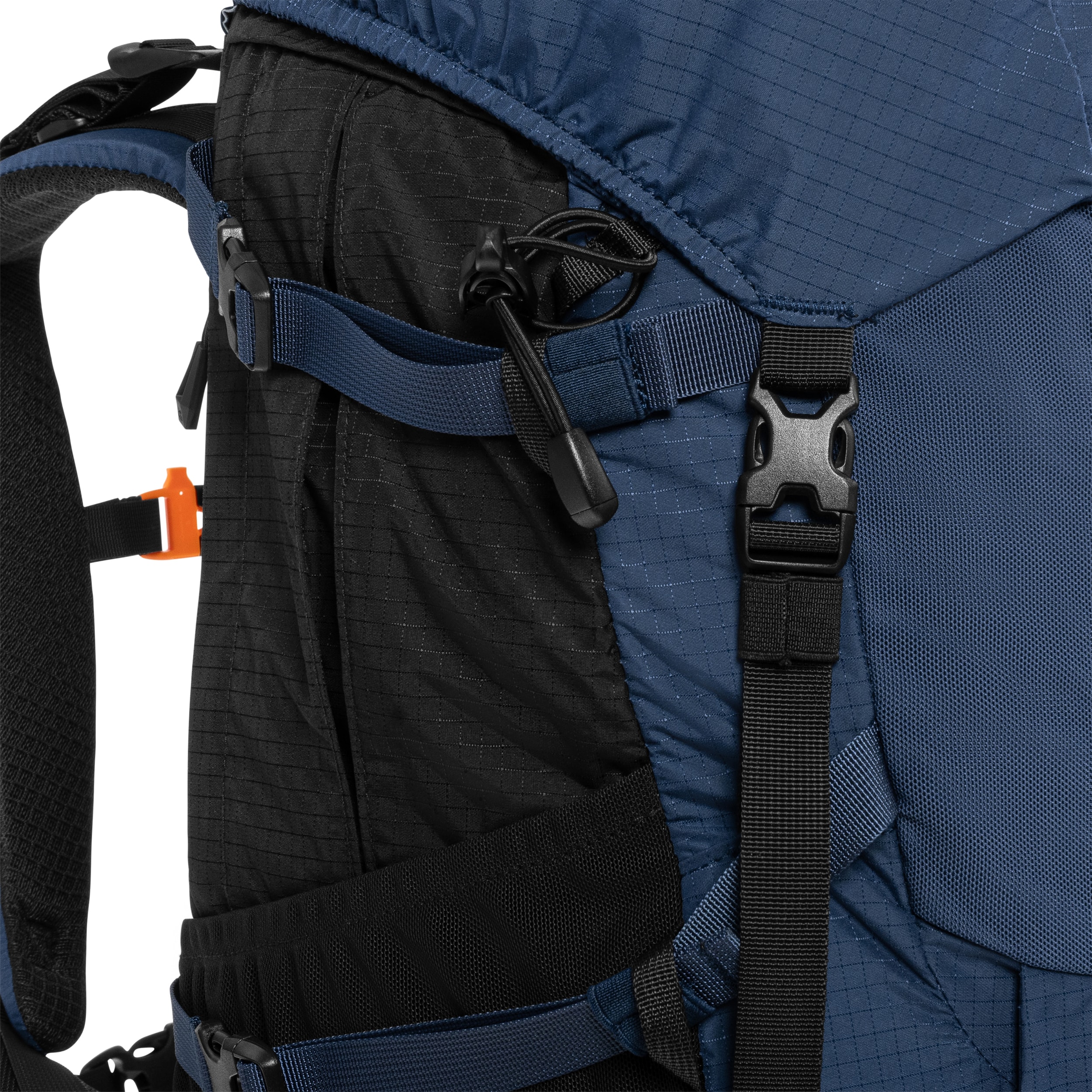 Highlander Outdoor Novar hátizsák 50+5 l - Navy Blue