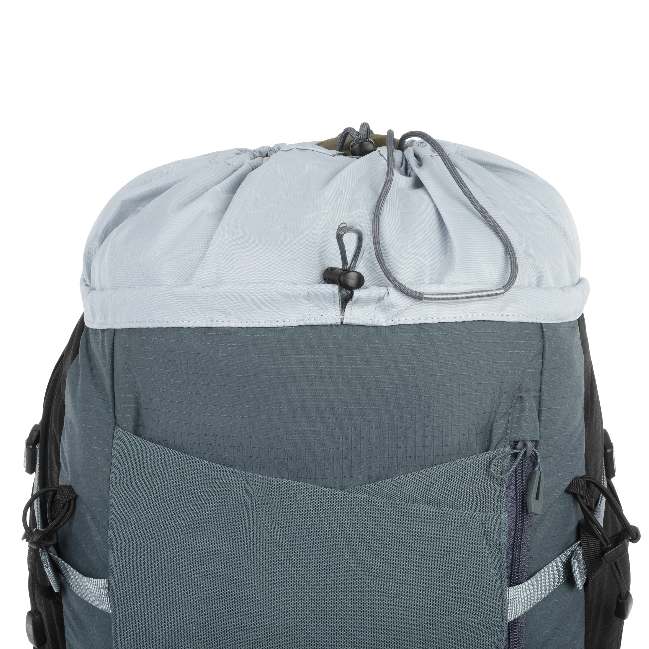 Highlander Outdoor Novar hátizsák 60+5 l - Dark Grey