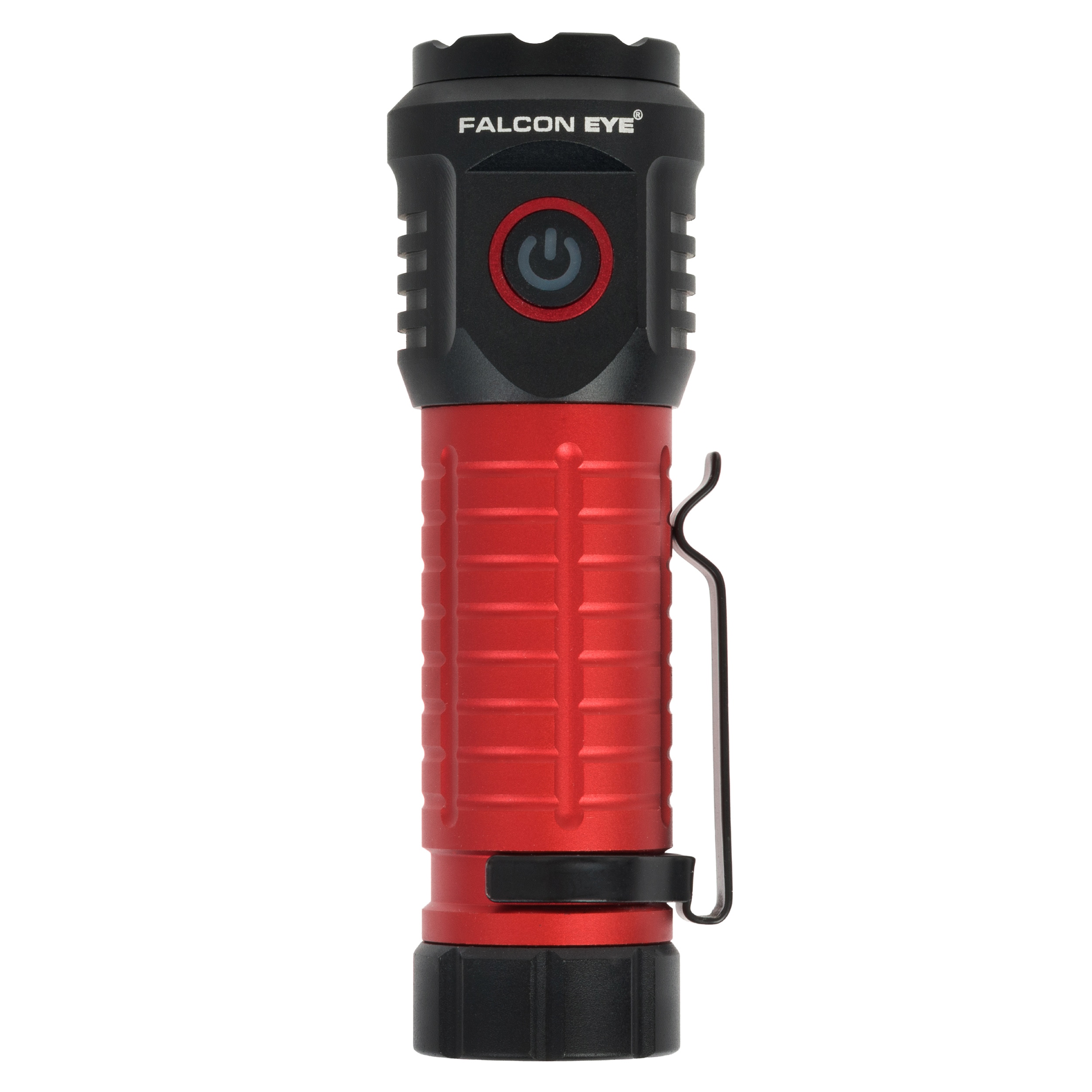 Mactronic Falcon Eye Omega 2K zseblámpa - 2000 lumen