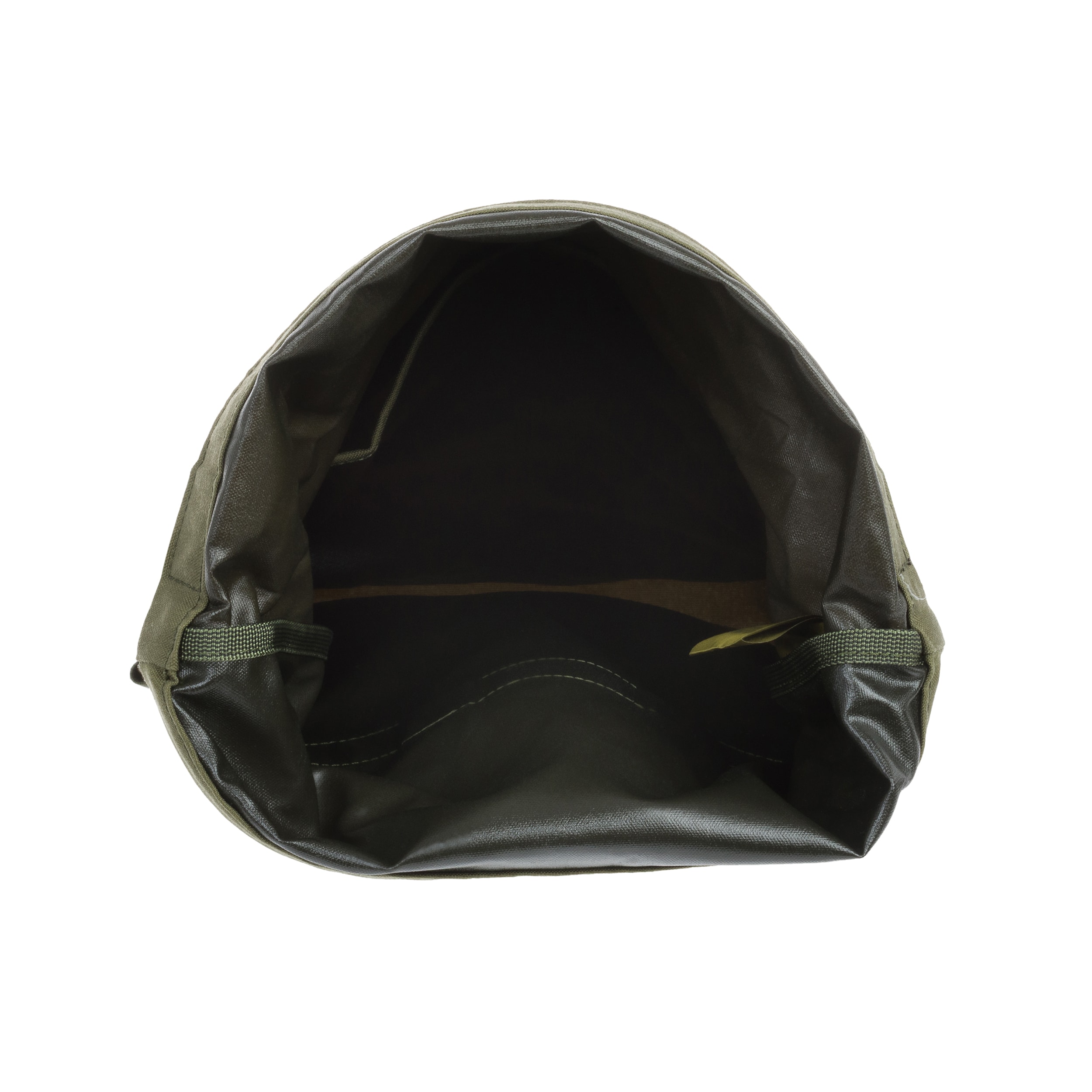 Savotta Hatka hátizsák 12 l - Green