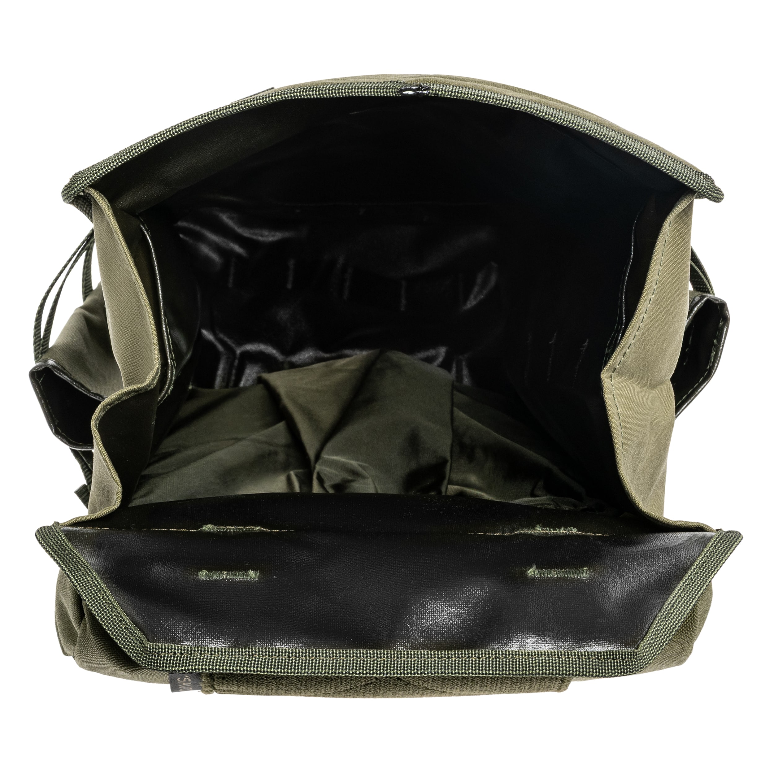 Savotta Kahakka hátizsák 25 l - Green