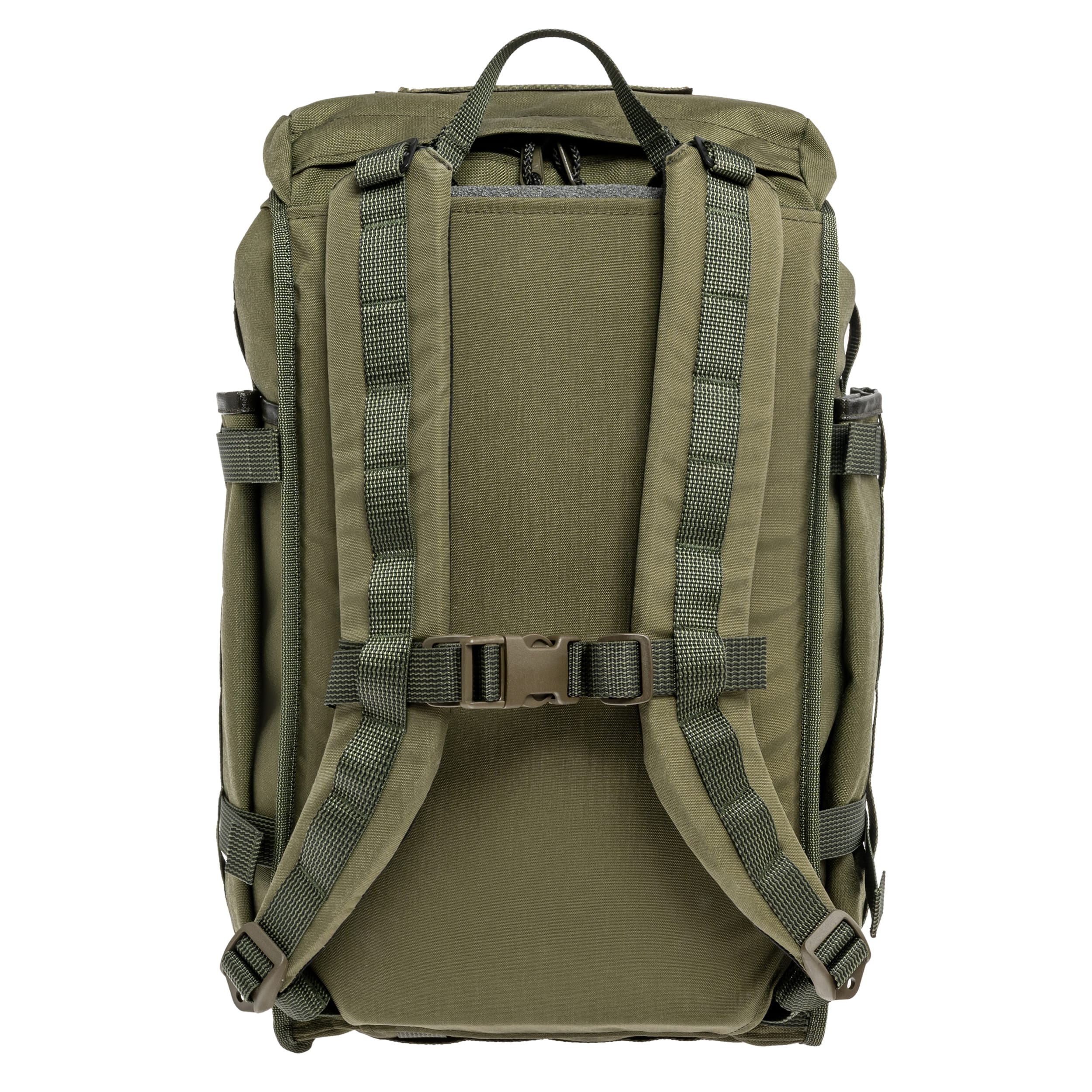 Savotta Kahakka hátizsák 25 l - Green