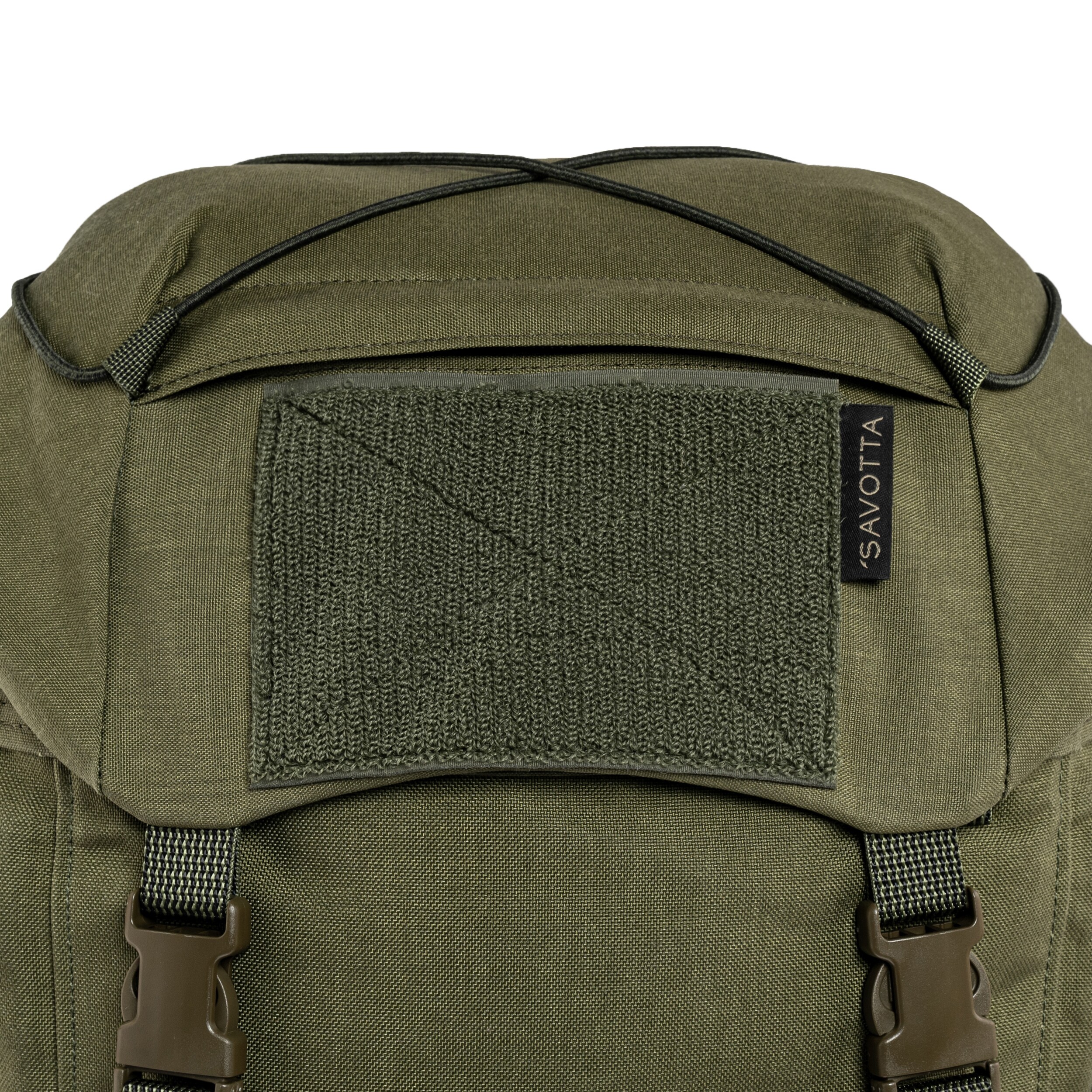 Savotta Kantamus hátizsák 40 l - Green