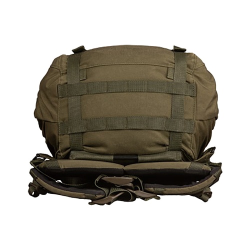 Savotta Kantamus hátizsák 40 l - Green