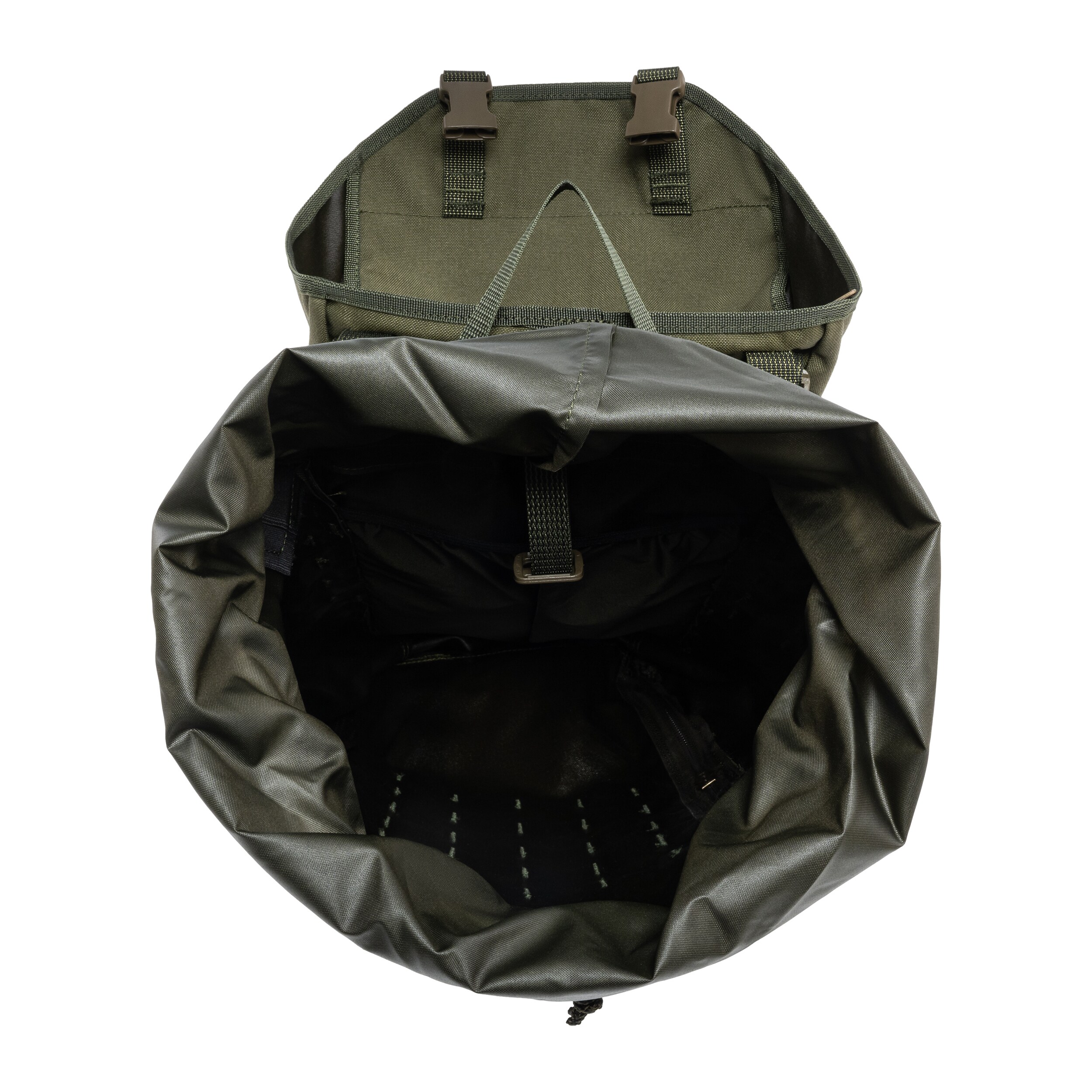 Savotta Jaakari M hátizsák 30 l - Green