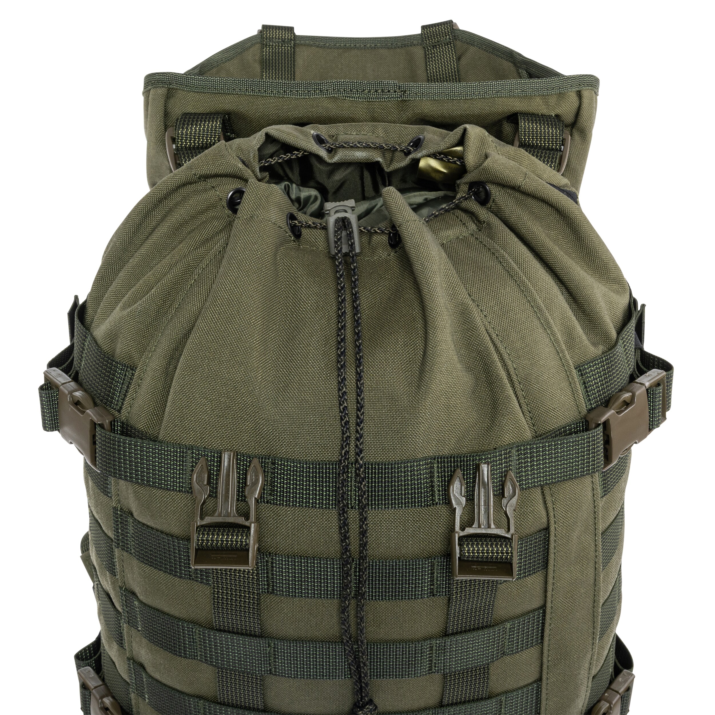 Savotta Jaakari M hátizsák 30 l - Green