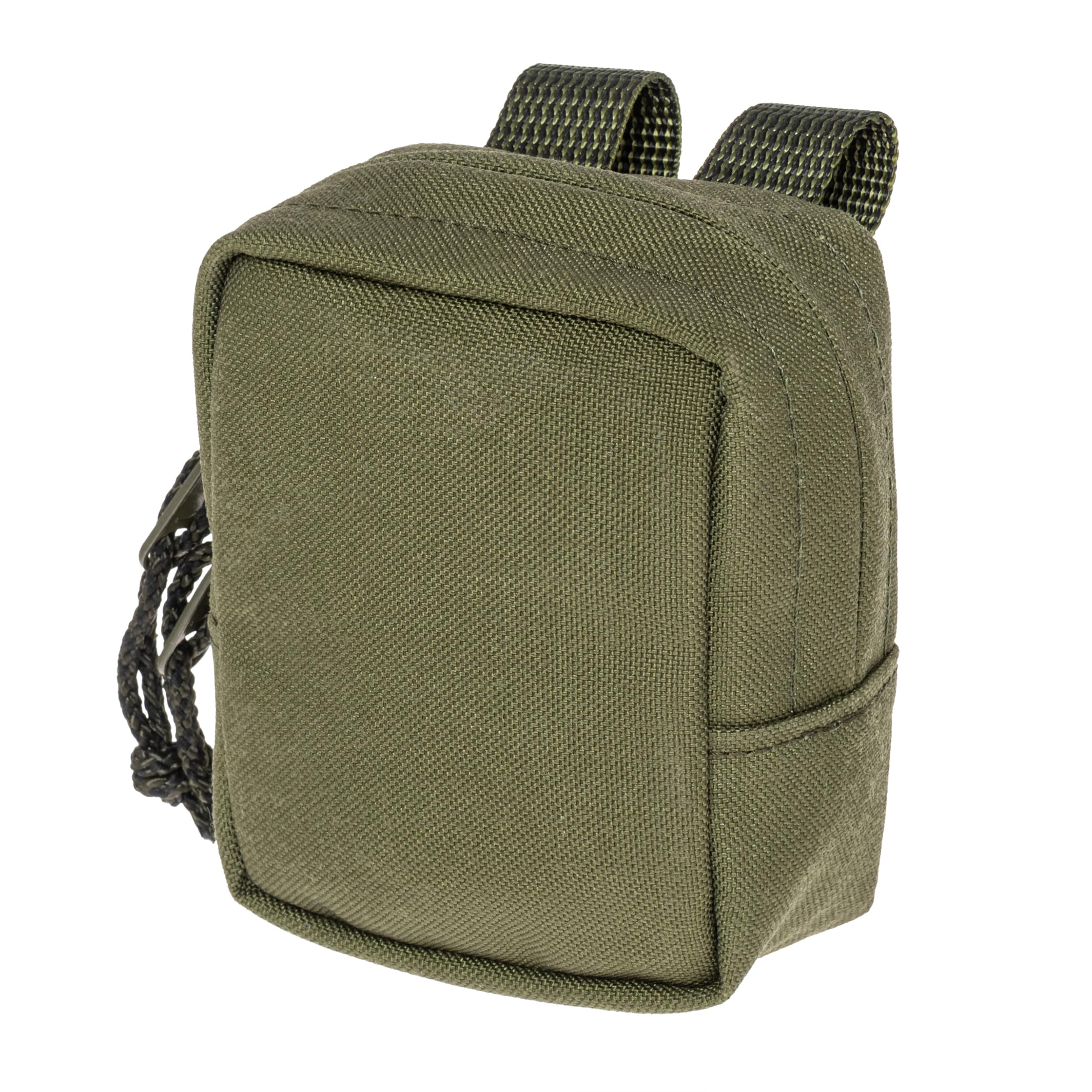 Savotta Zipped GP Pouch zsebtáska 2x2 - Green