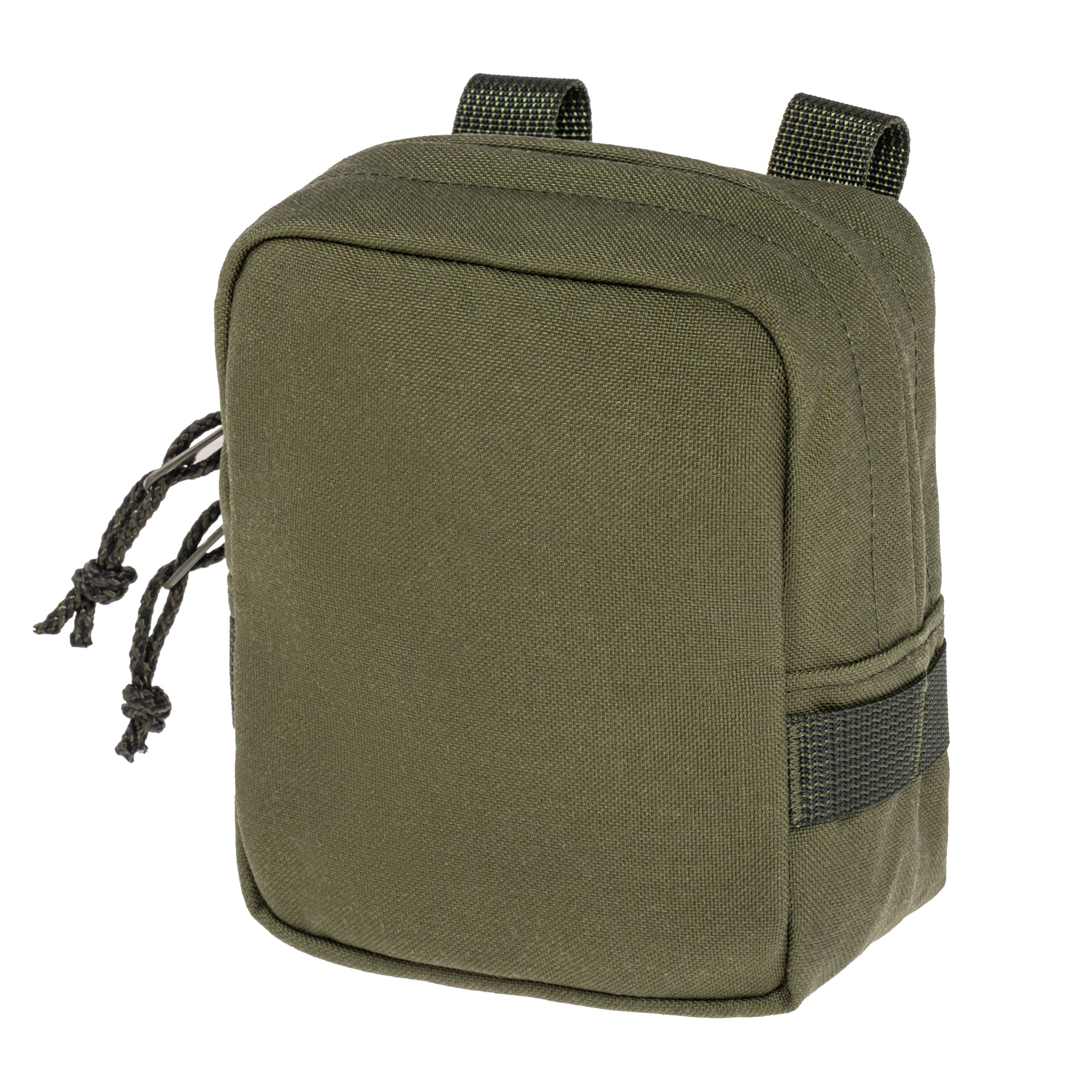 Savotta Zipped GP Pouch 3x3 tárolózseb - Green