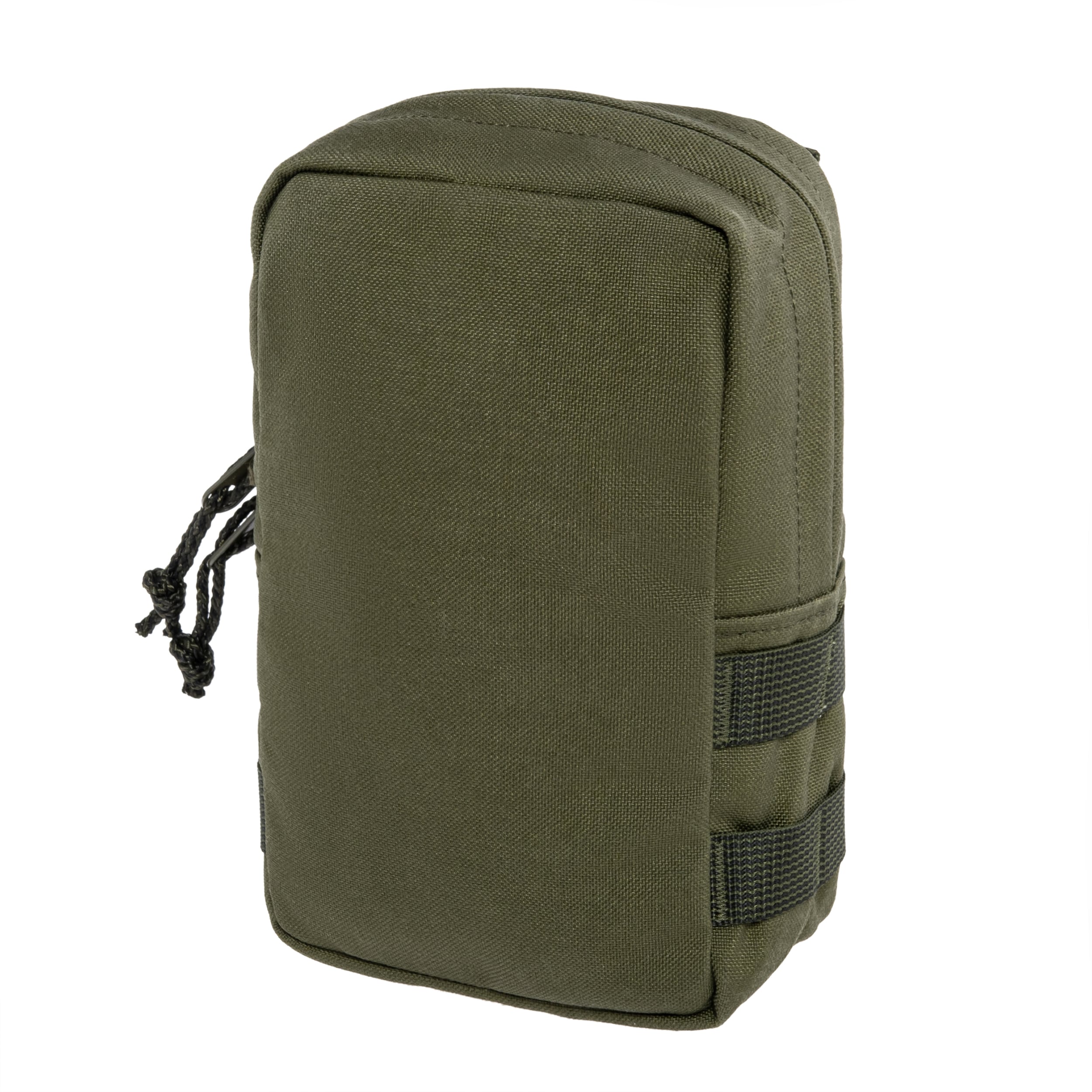 Savotta Zipped GP Pouch zsebtáska 3x4 - Green