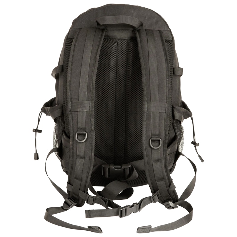 Snugpak Xocet hátizsák 35 l - Black