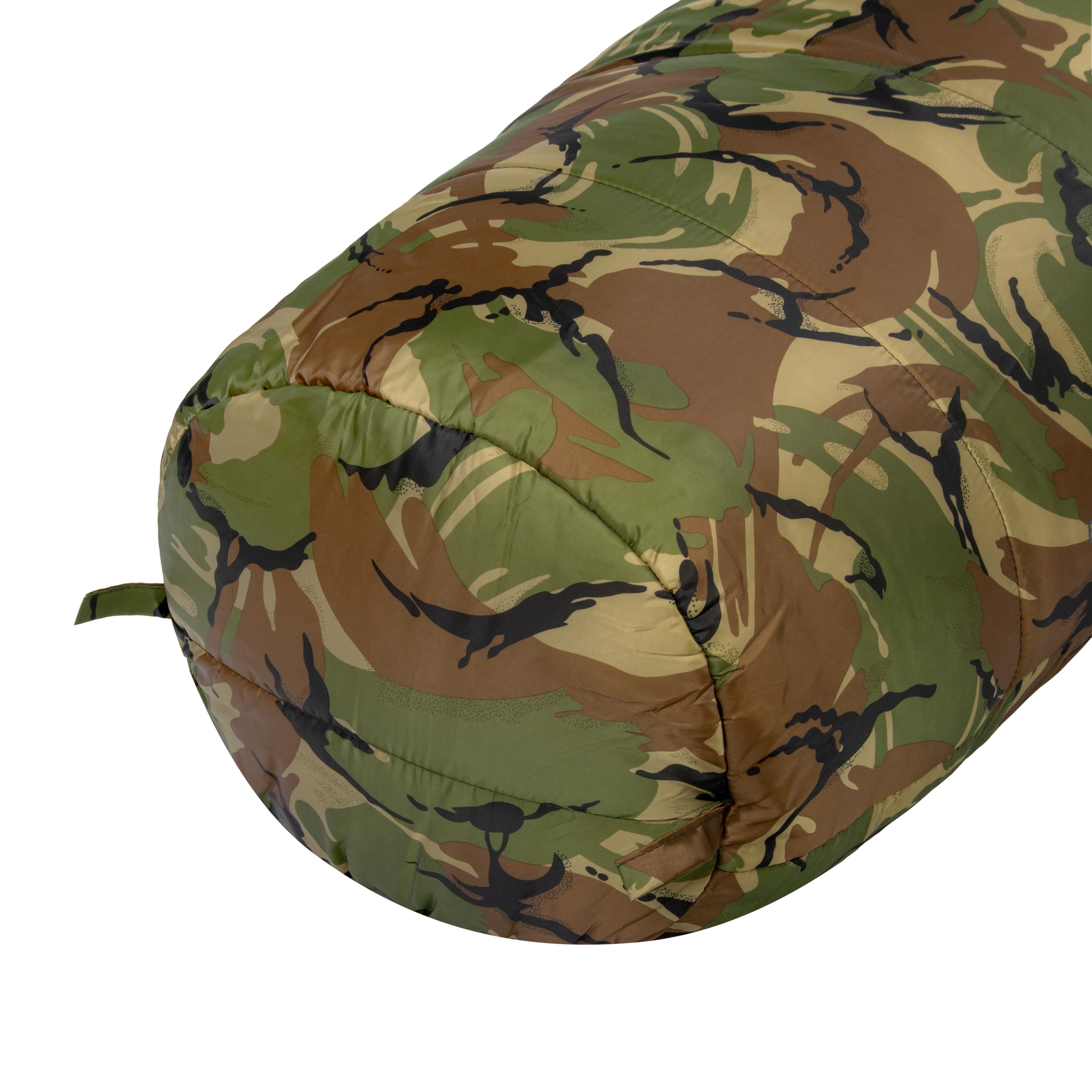 Snugpak Sleeper Zero hálózsák DPM Camo - bal