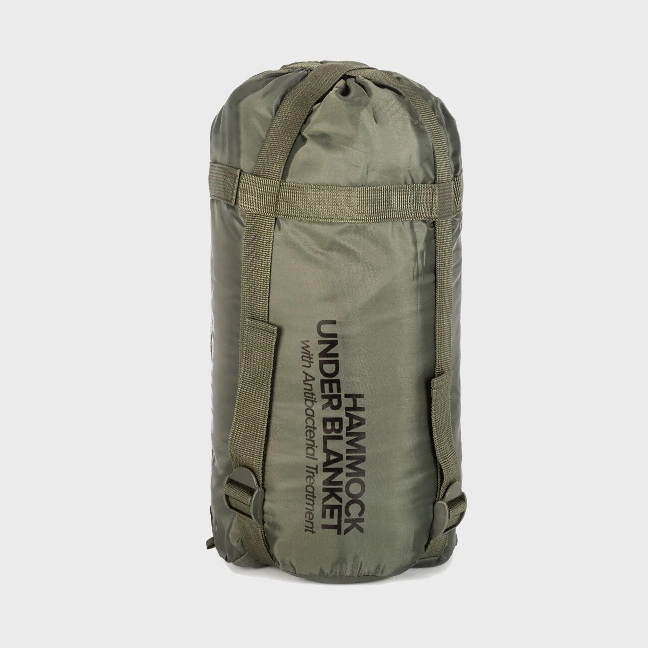Snugpak Hammock Under Blanket függőágy bélésbetét - Olive