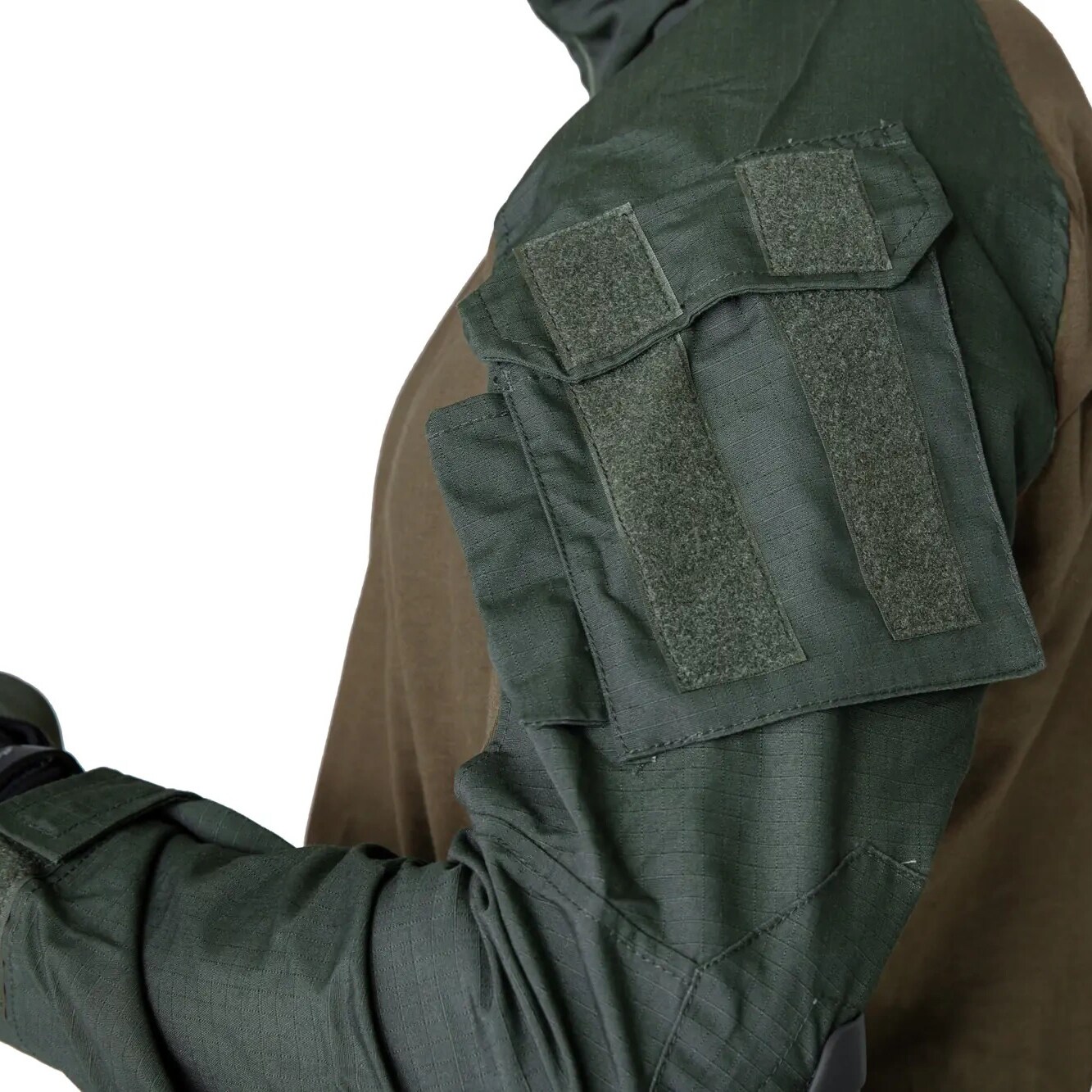 Specna Arms Combat Shirt SATAC G3 pulóver - Olive