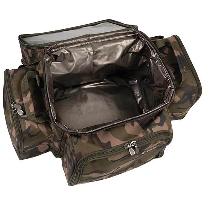Fox Camolite 2 Person Cooler Food Bag hőtartó táska - 2 személyes étkészlethez