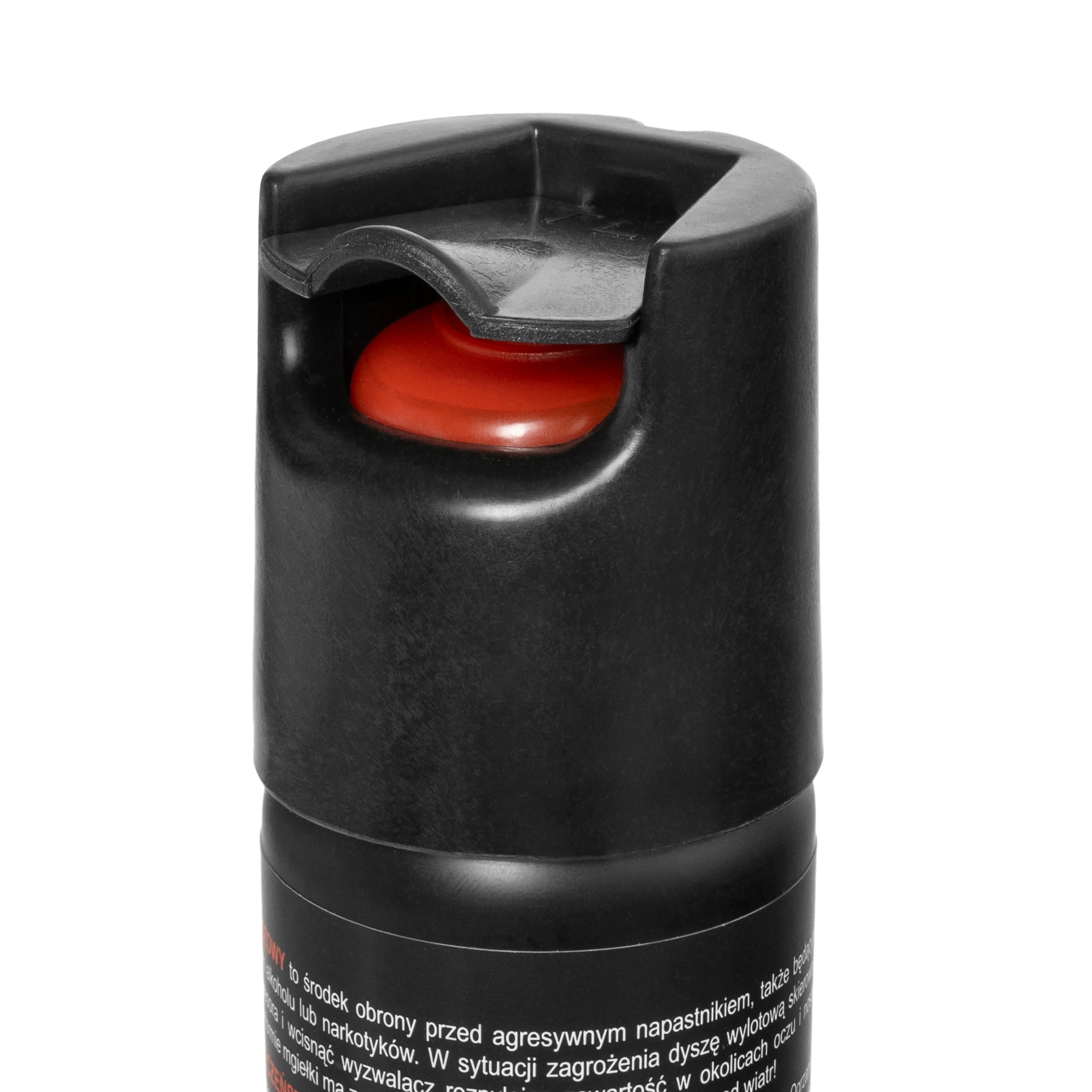 Borsspray állatok ellen 50 ml - szórófej (DE)