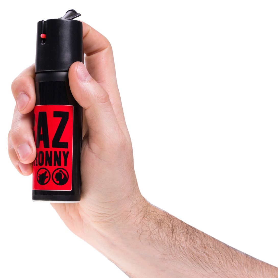 Borsspray állatok ellen 75 ml - szórófej (DE)