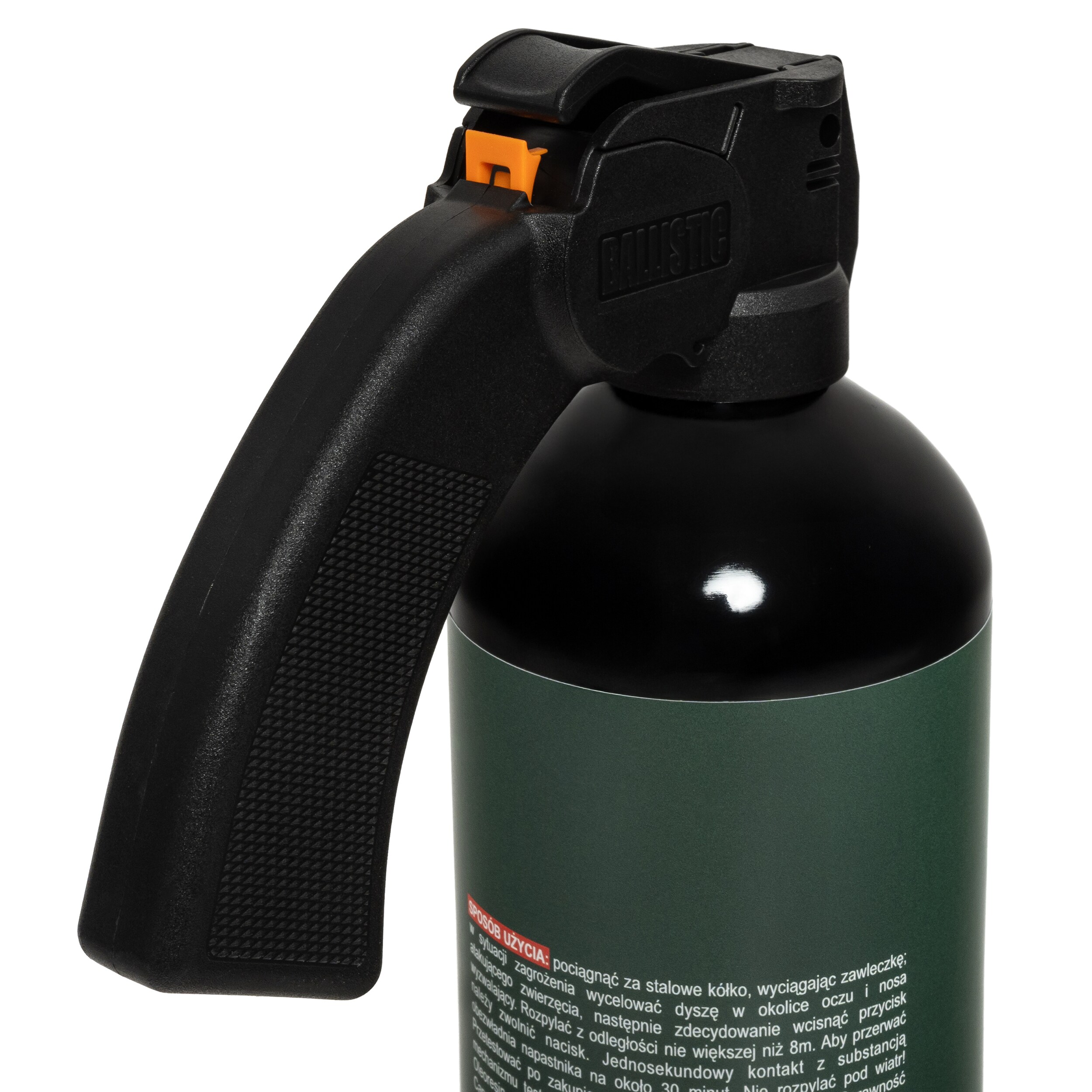 Wilderness Bears&Wolves farkas és medve elleni borsspray 1000 ml - szórófej (DE)