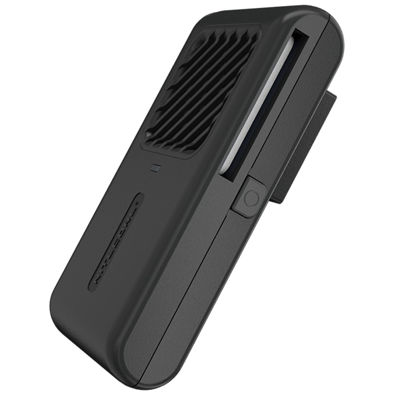 Nitecore EMR06 vezeték nélküli szúnyogriasztó - Black