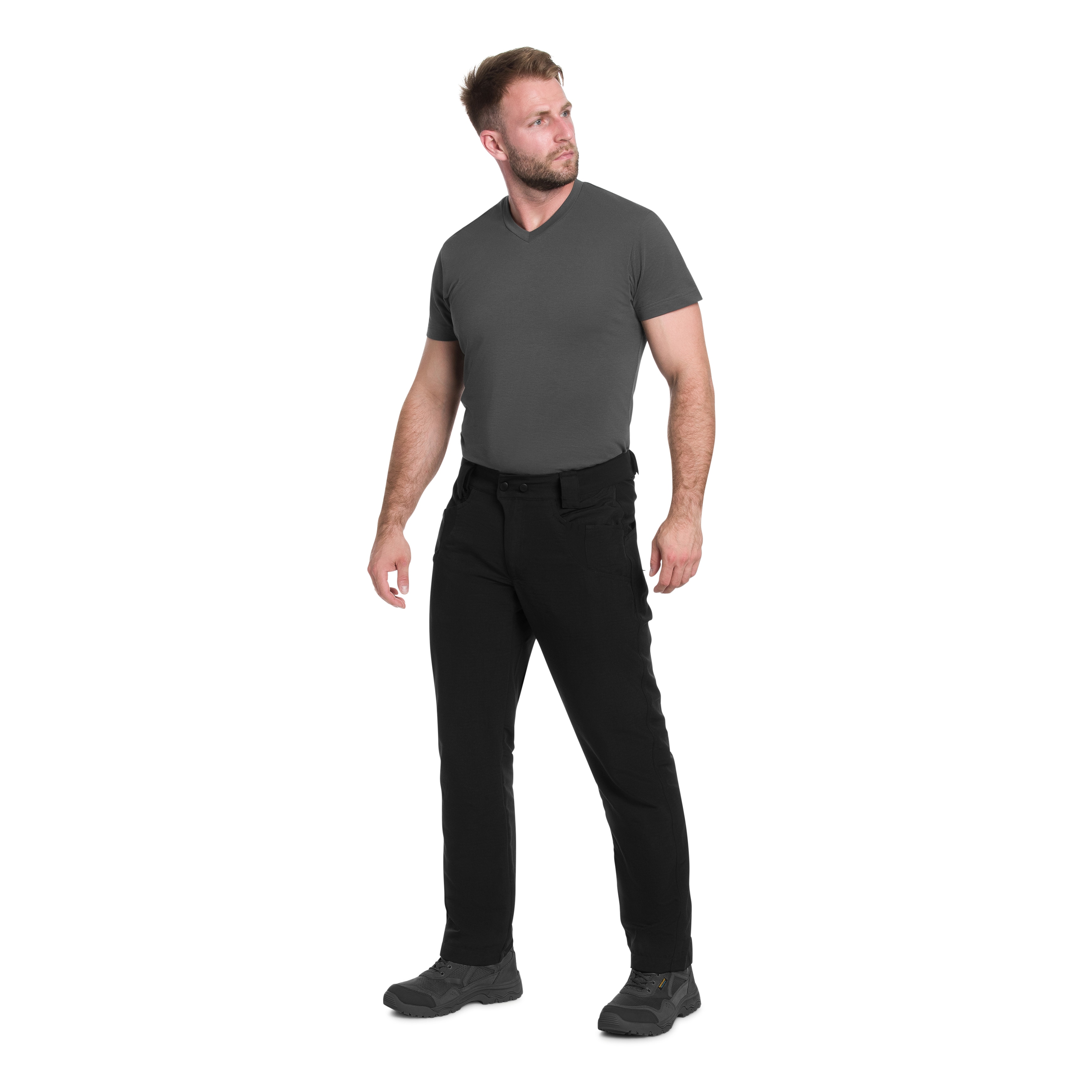 UF PRO P-40 Mark I Range nadrág - Black