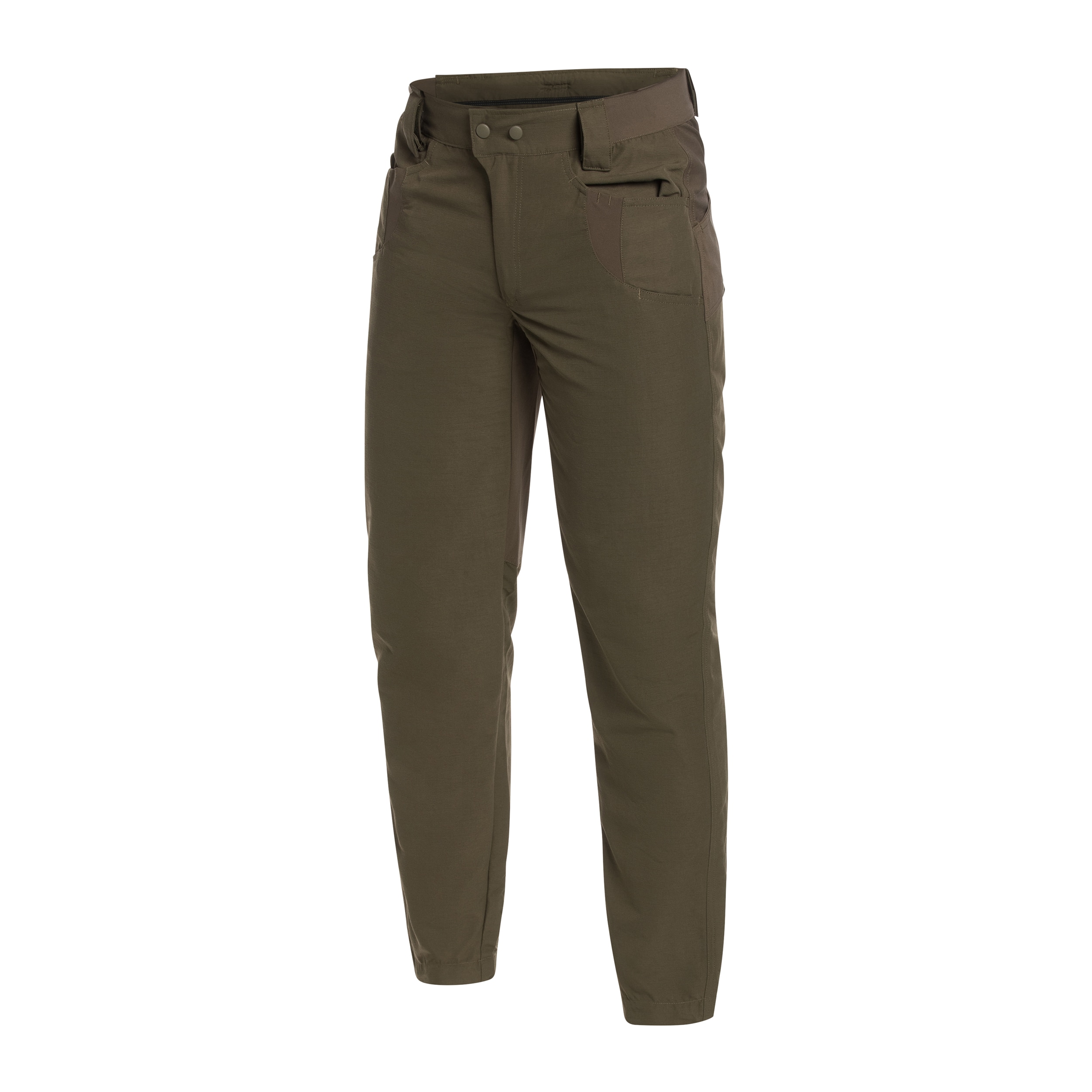 UF PRO P-40 Mark I Range nadrág - Brown Grey