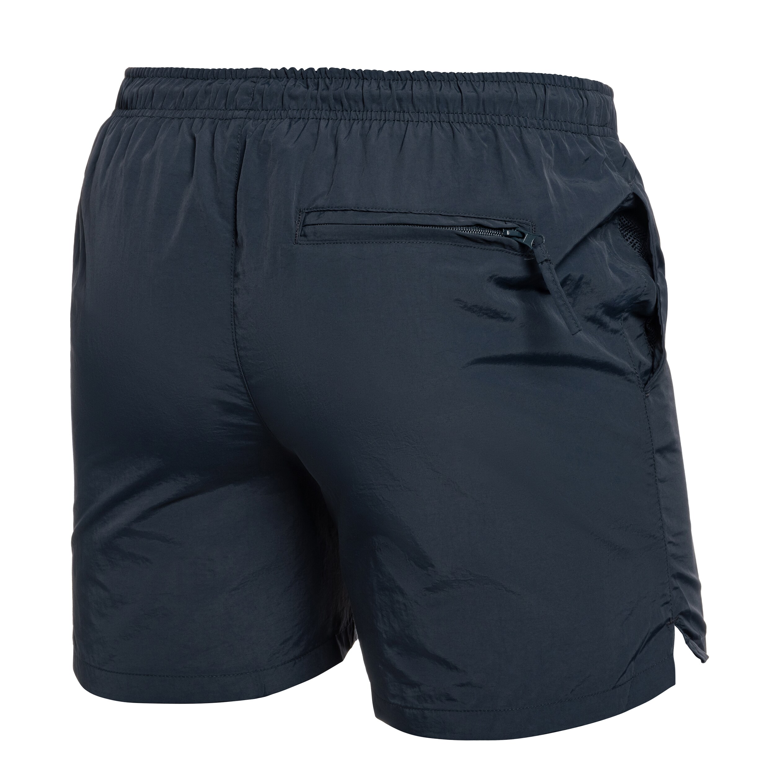 Brandit Swimshort Basic fürdőnadrág - Navy