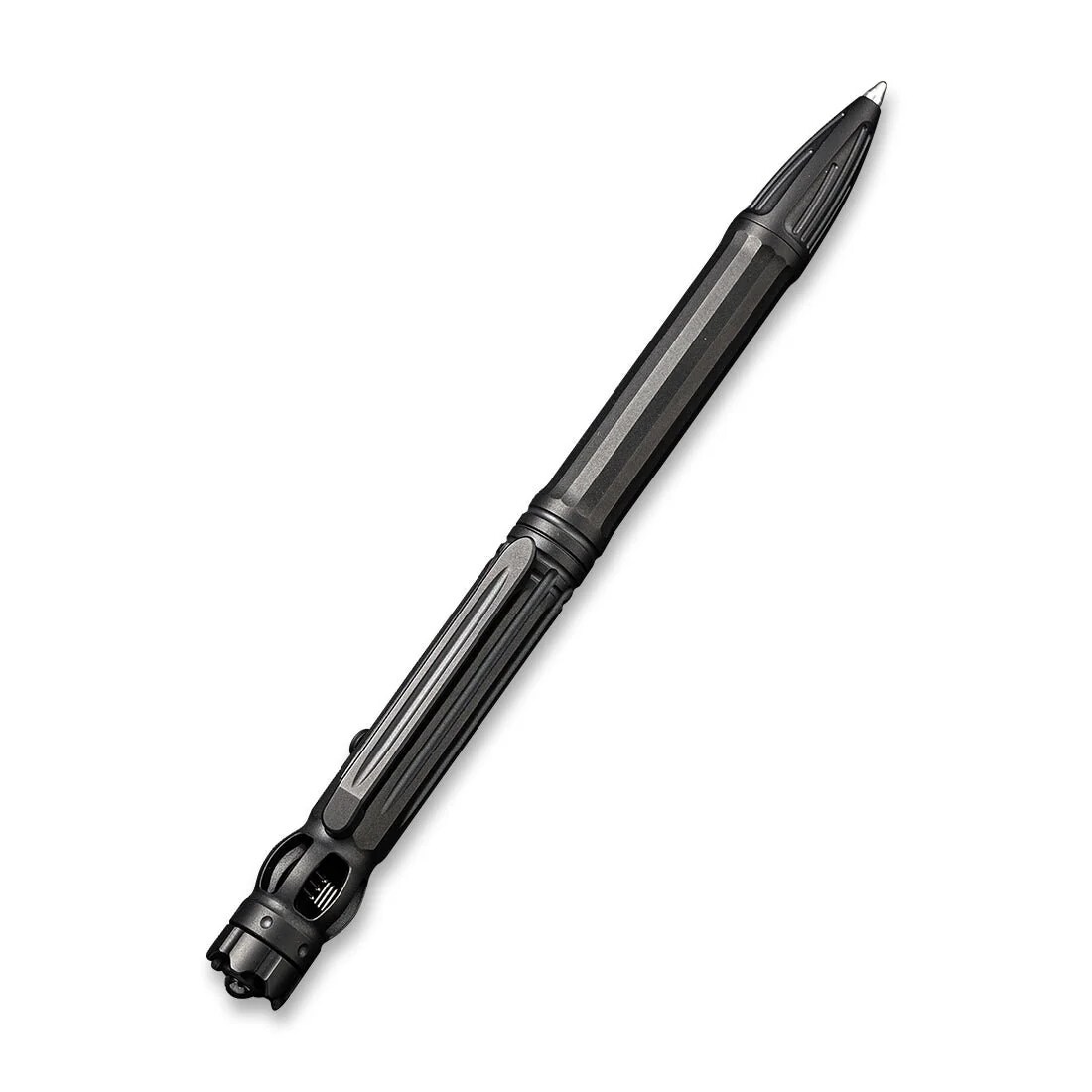 WE Knife Baculus Titan taktikai toll - Black