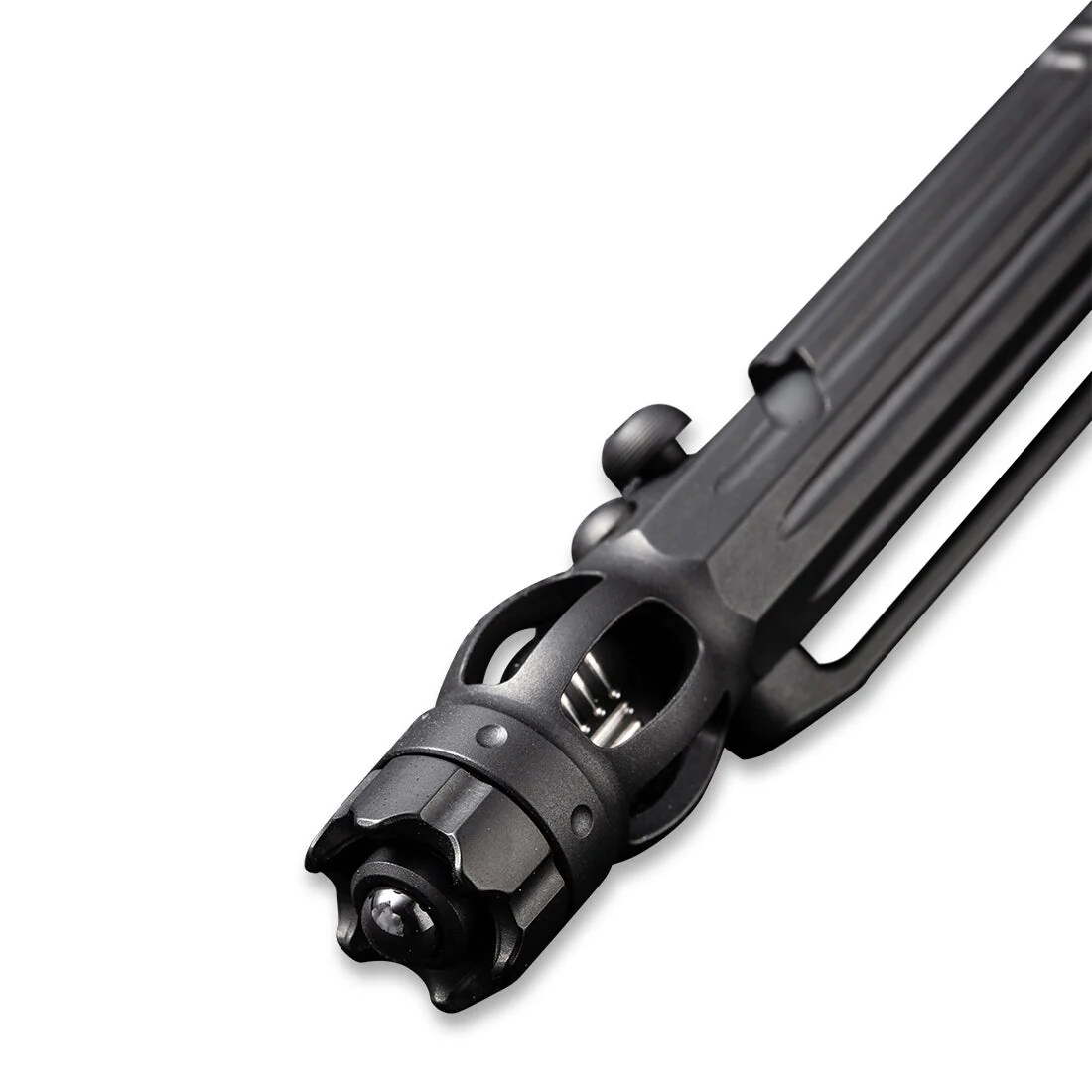 WE Knife Baculus Titan taktikai toll - Black