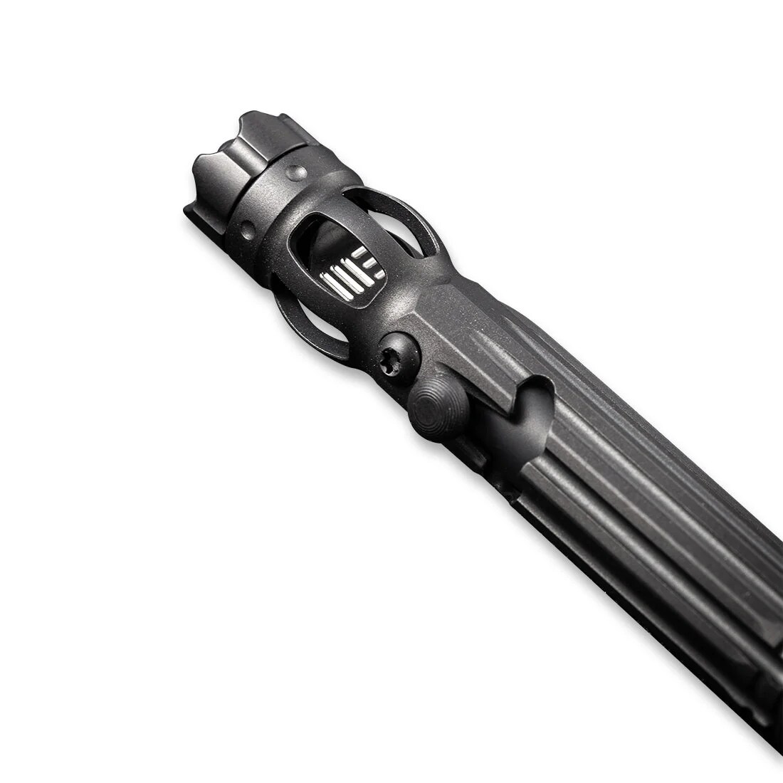 WE Knife Baculus Titan taktikai toll - Black