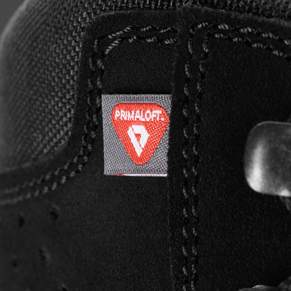 M-Tac Winter bakancs - Black