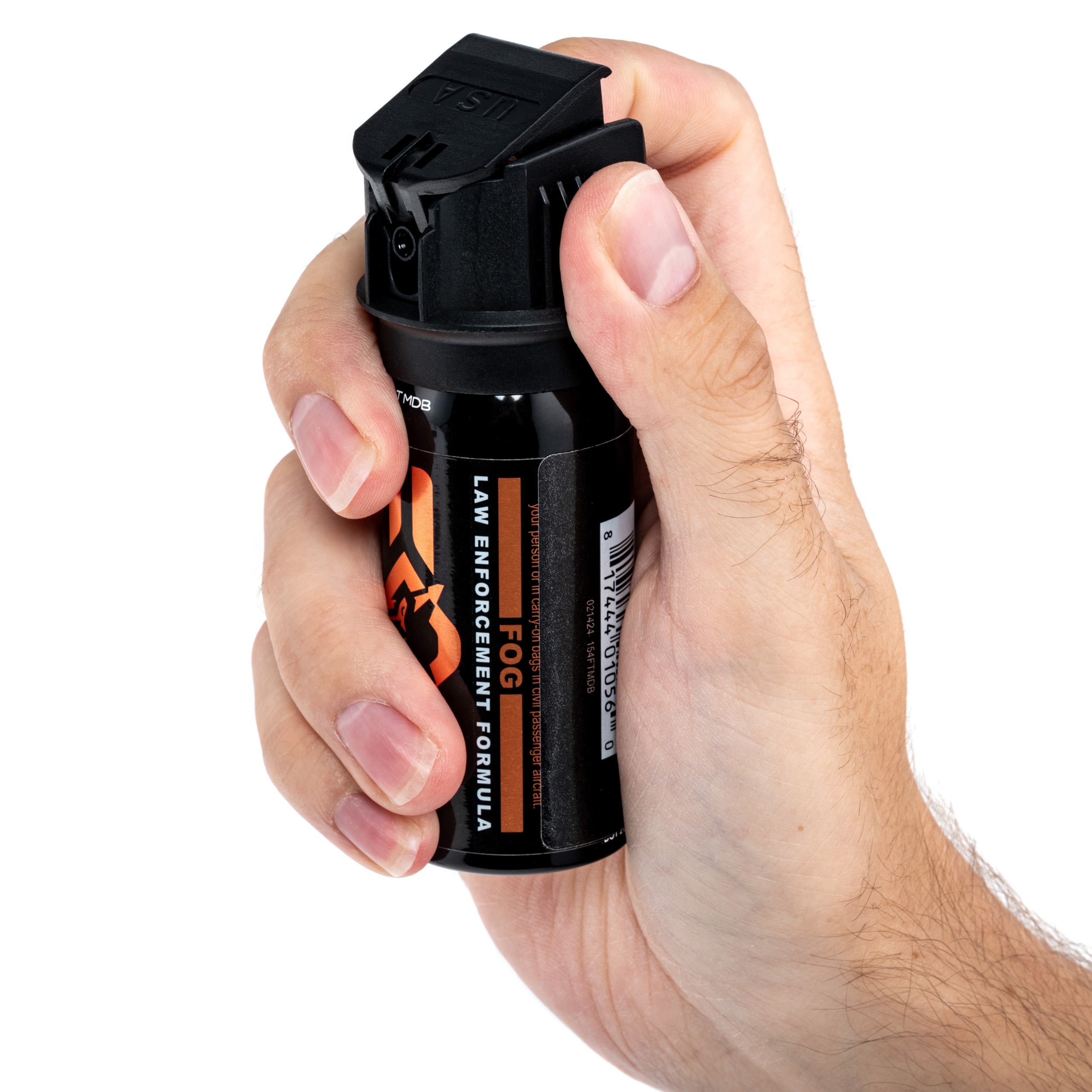 Fox Labs One Point Four 2TM borsspray állatok ellen - szórófej 43 ml (DE)